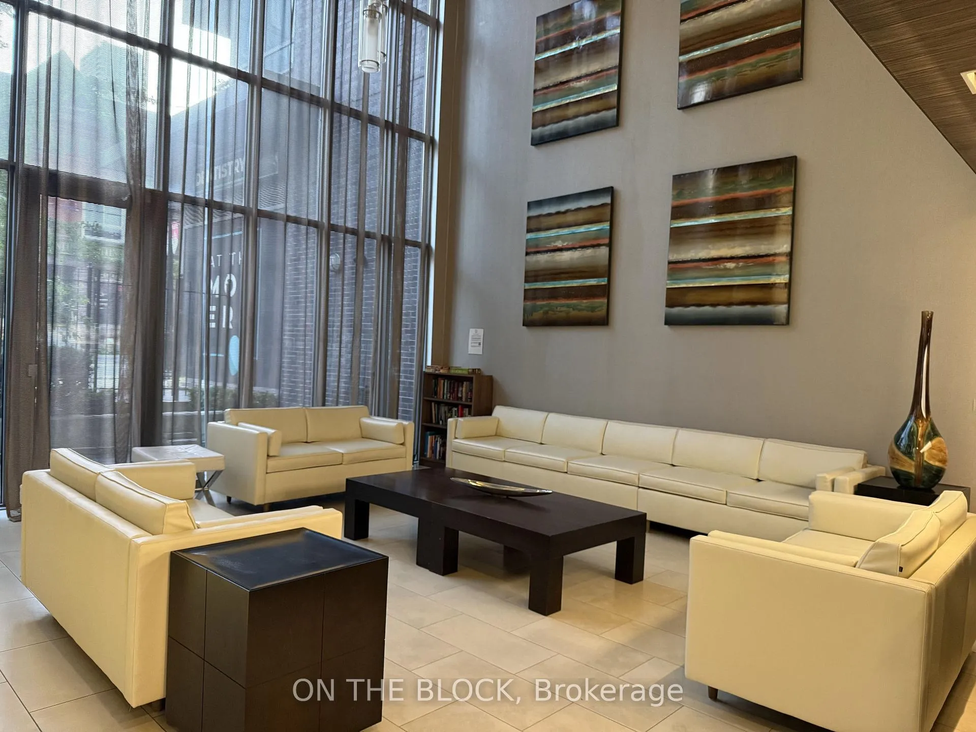 Photo 39 of Unit 313, 320 Richmond Street E, Toronto, Moss Park — HOMEH