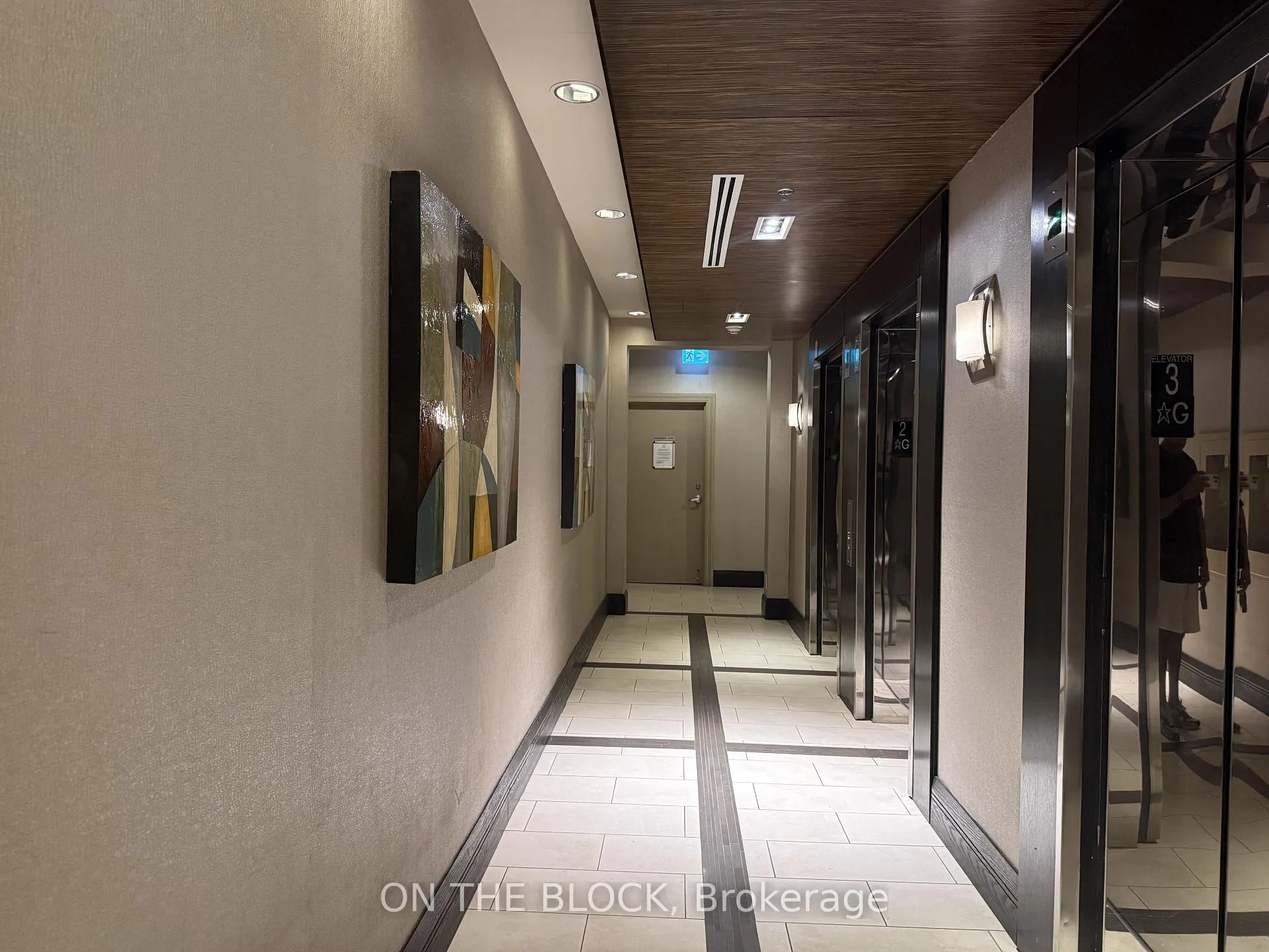 Photo 40 of Unit 313, 320 Richmond Street E, Toronto, Moss Park — HOMEH