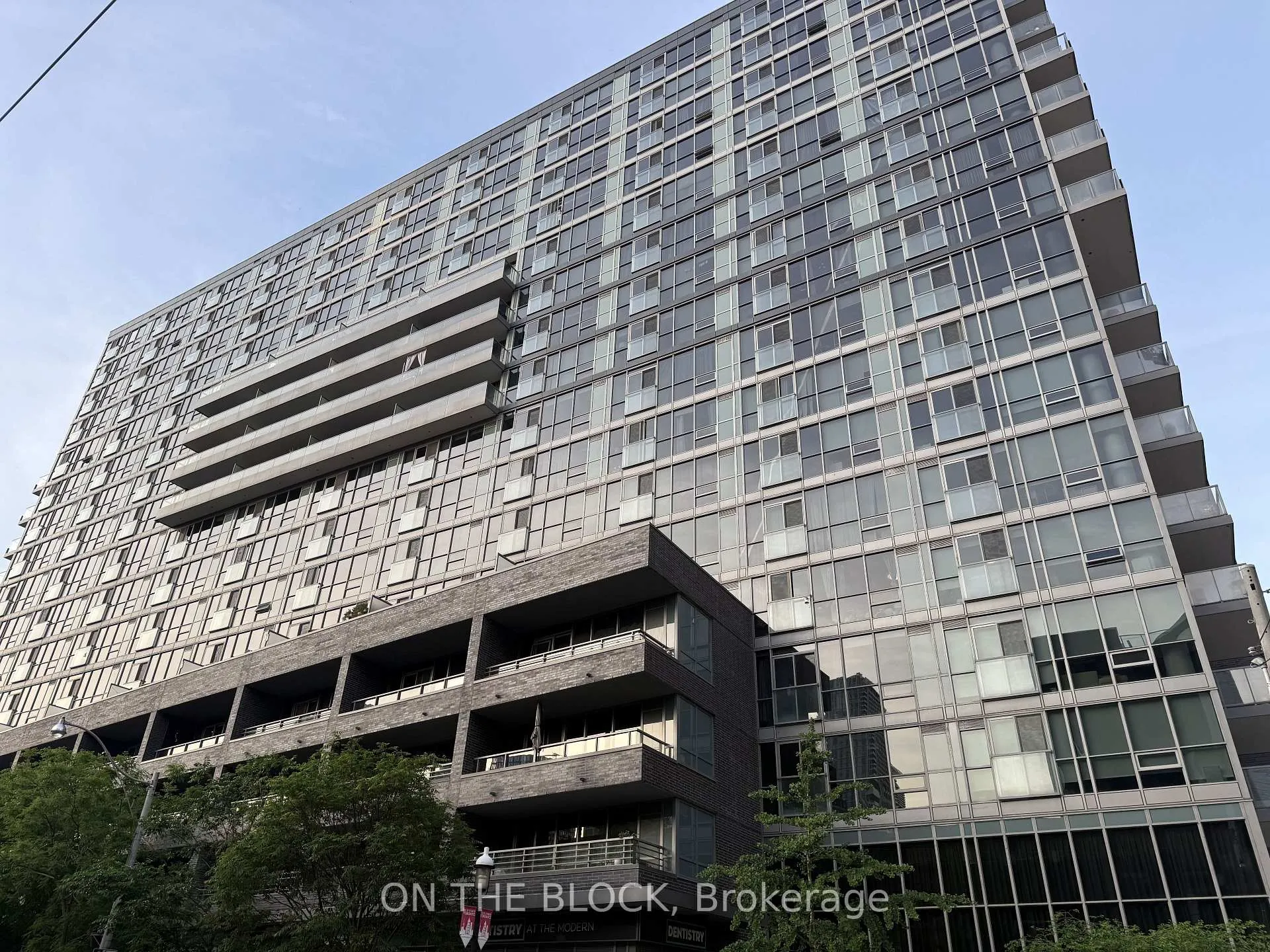 Photo 41 of Unit 313, 320 Richmond Street E, Toronto, Moss Park — HOMEH
