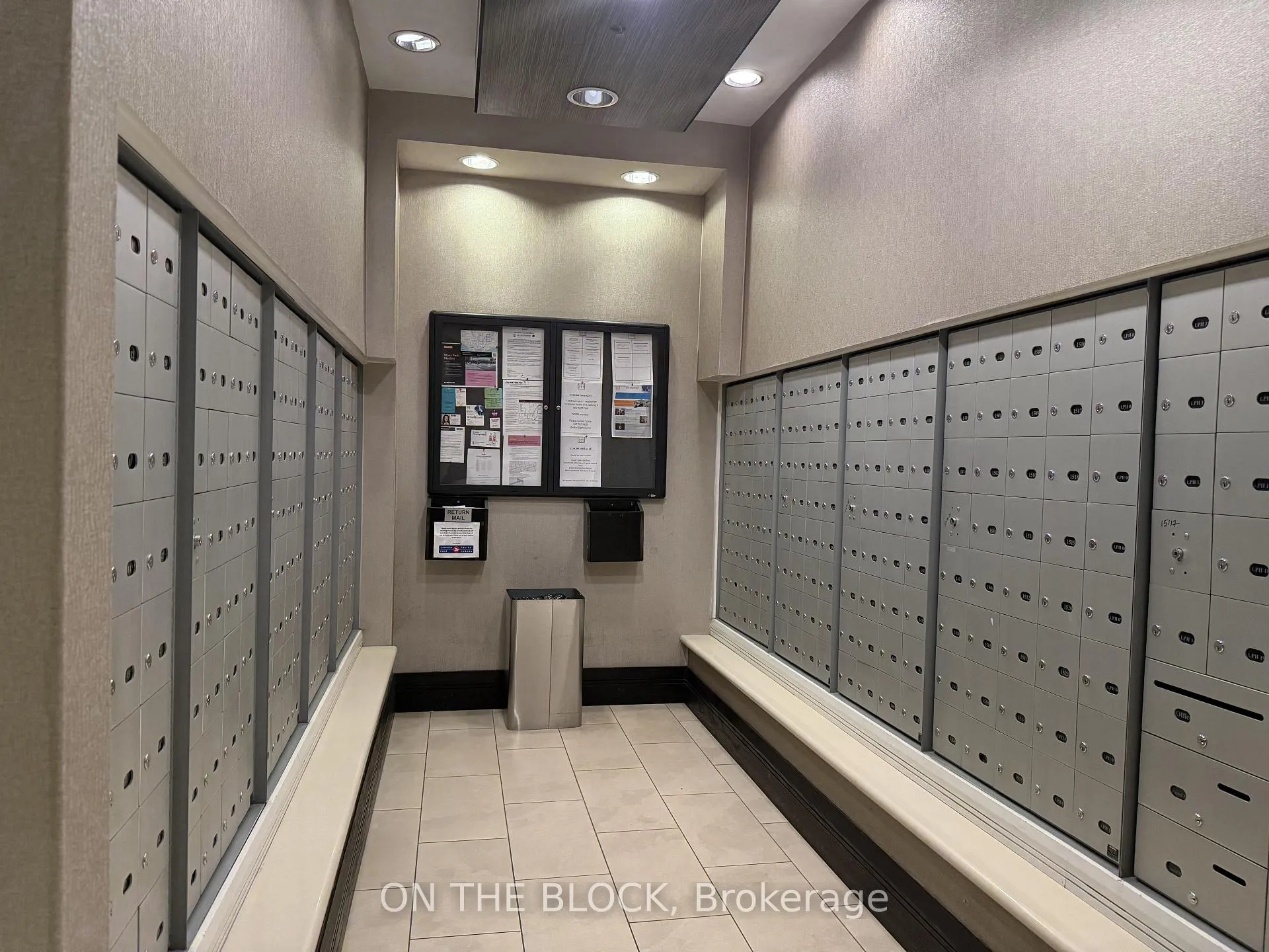 Photo 42 of Unit 313, 320 Richmond Street E, Toronto, Moss Park — HOMEH