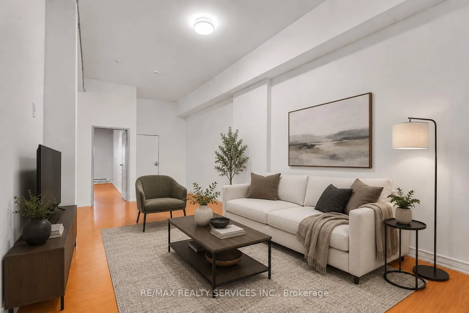 Photo 1 of Unit 6B, 66 King Street E, Hamilton, Beasley — HOMEH