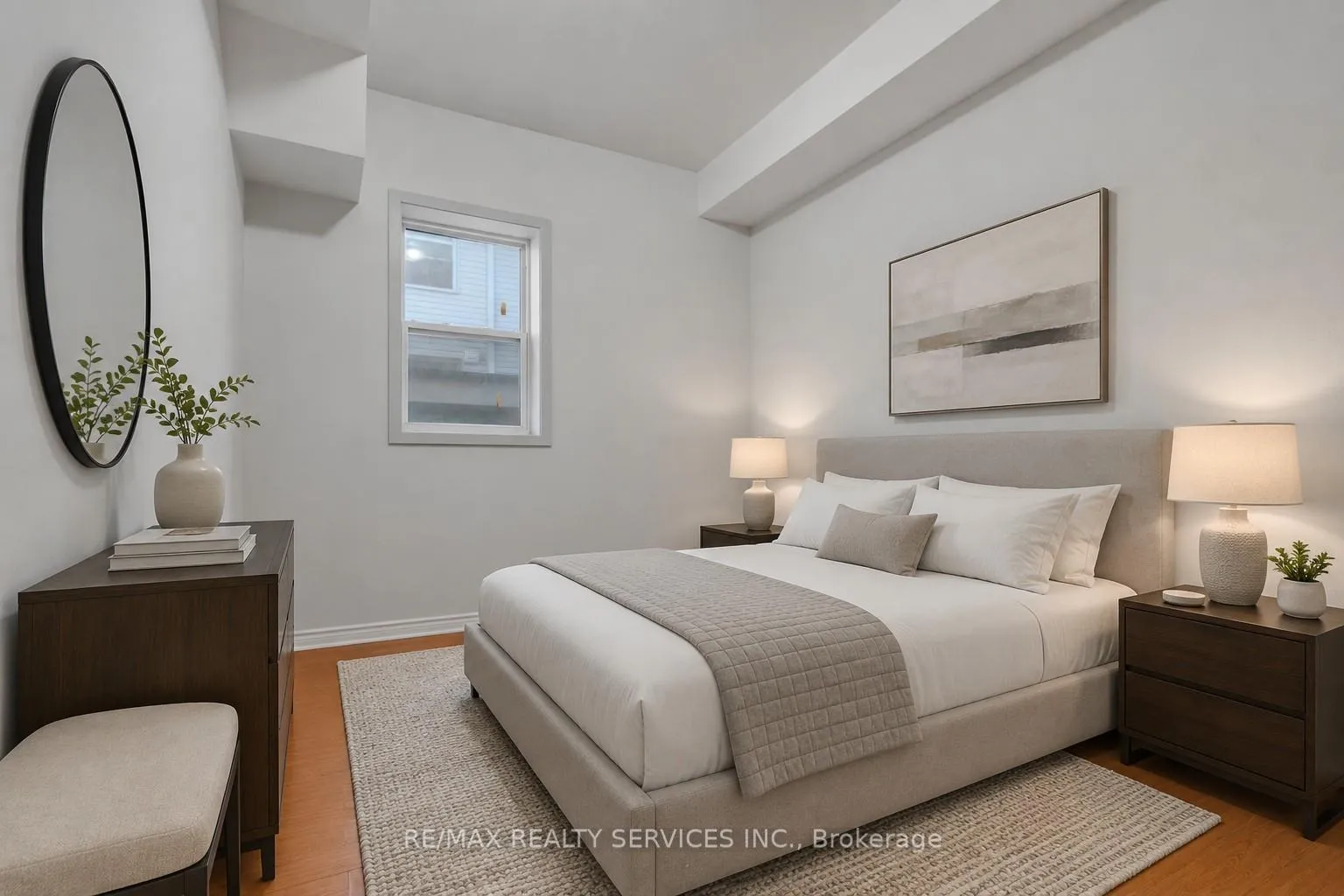 Photo 9 of Unit 6B, 66 King Street E, Hamilton, Beasley — HOMEH