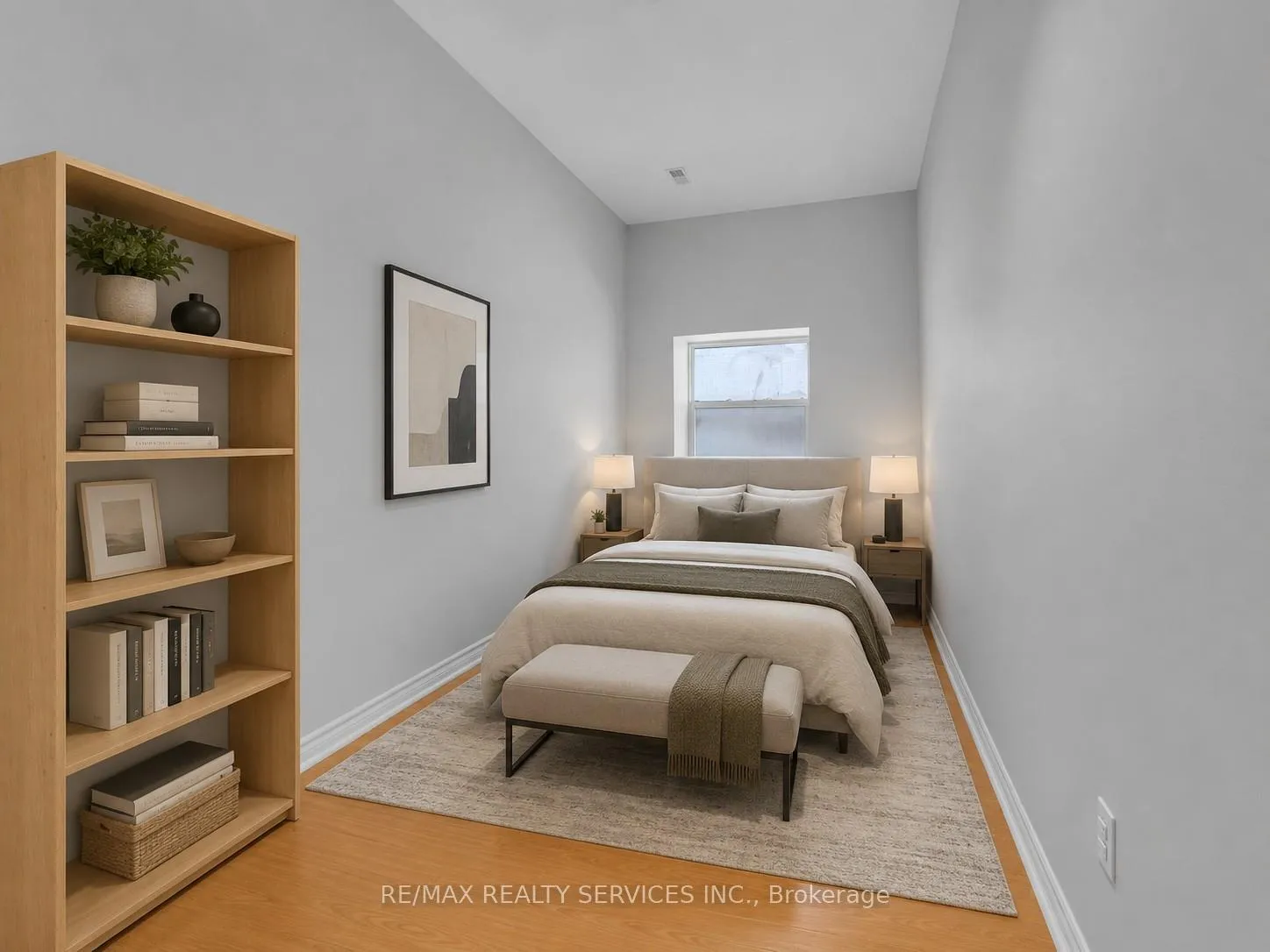 Photo 13 of Unit 6B, 66 King Street E, Hamilton, Beasley — HOMEH