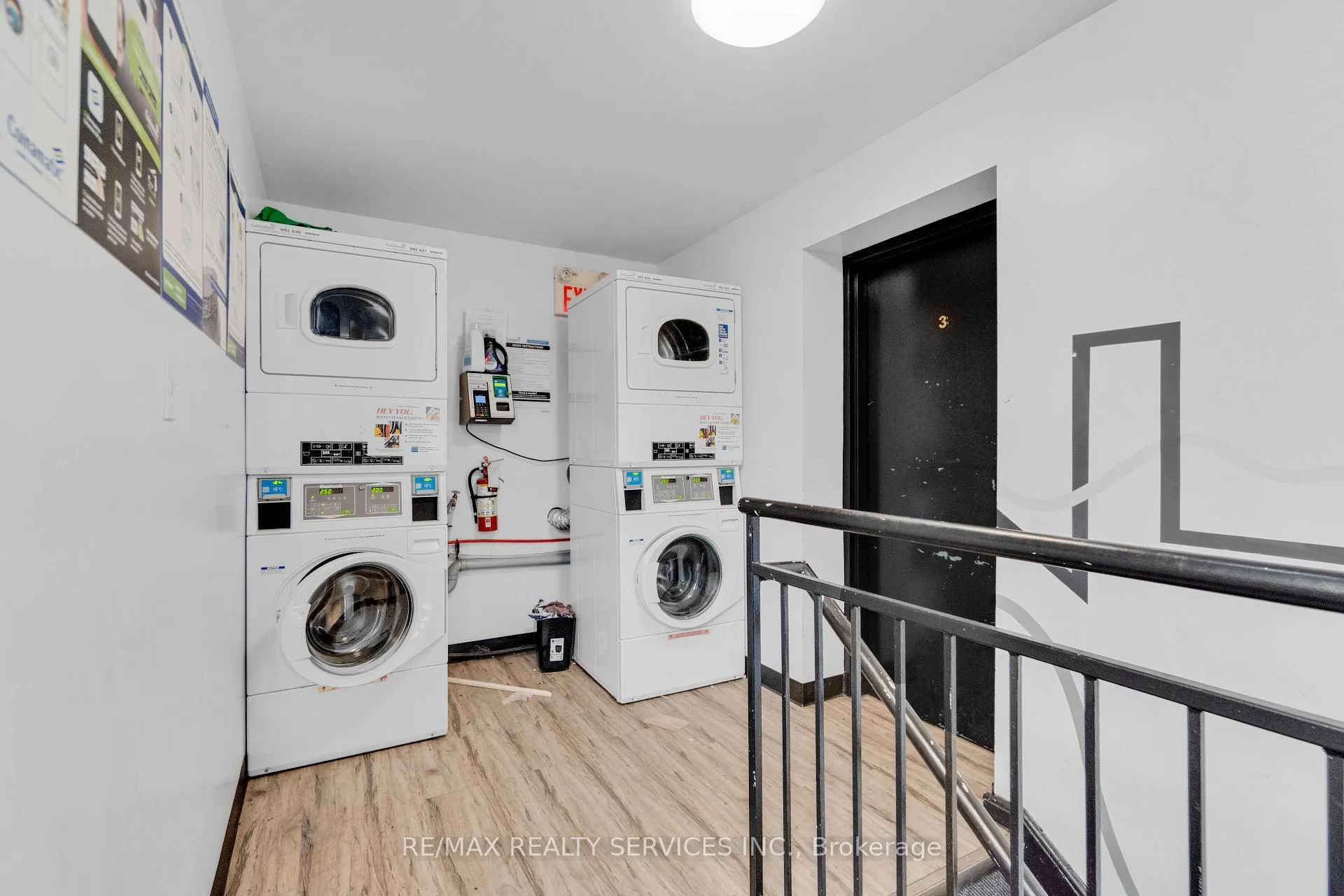 Photo 19 of Unit 6B, 66 King Street E, Hamilton, Beasley — HOMEH