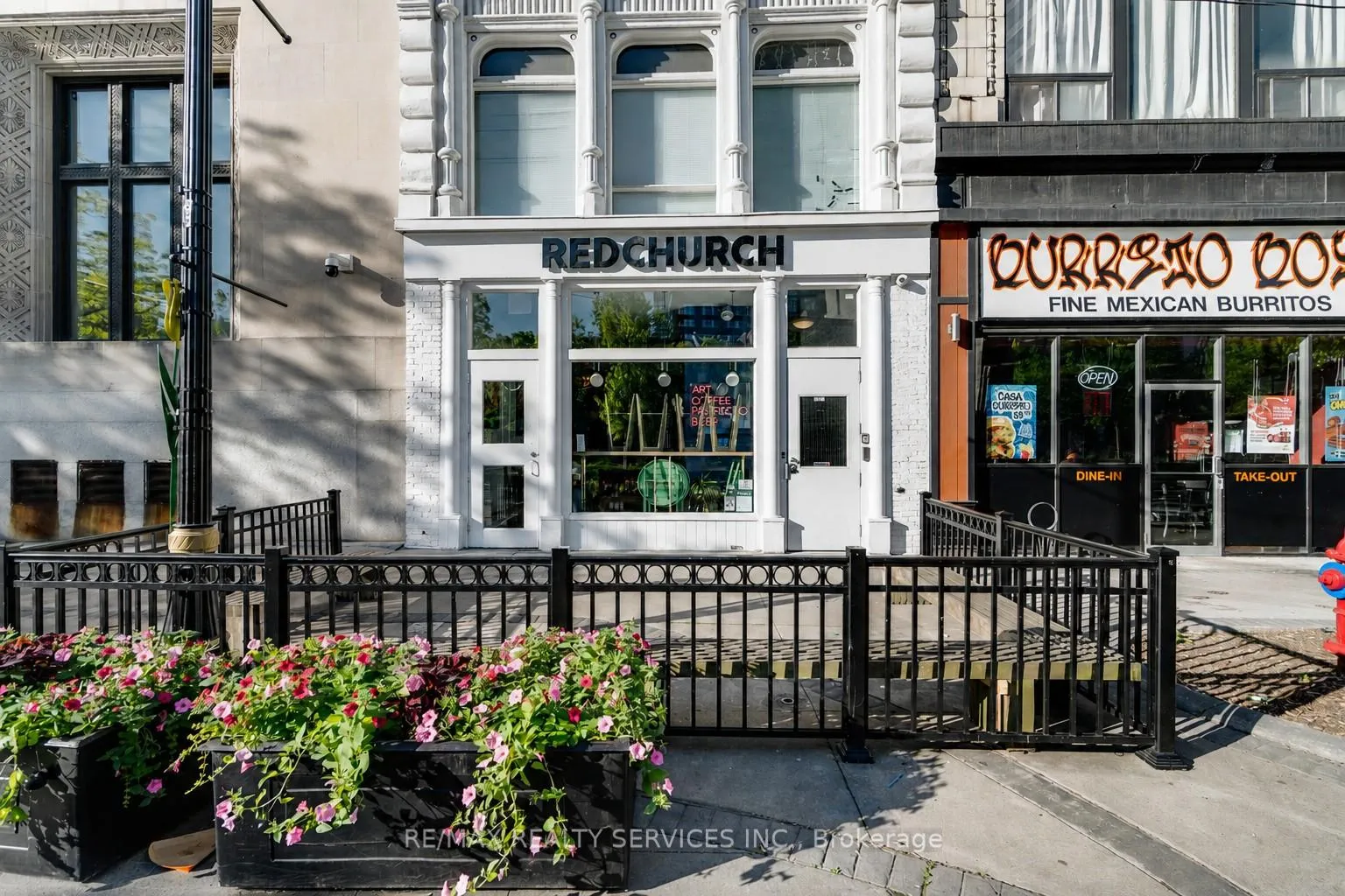 Photo 20 of Unit 6B, 66 King Street E, Hamilton, Beasley — HOMEH