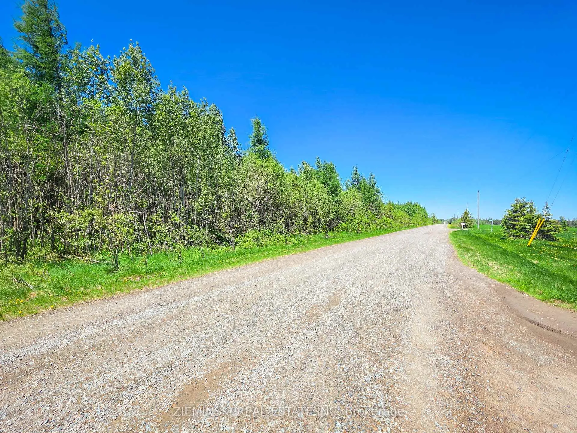 Photo 4 of 1/2 LT 9 CON 4 Currie, Black River Matheson, Matheson — HOMEH