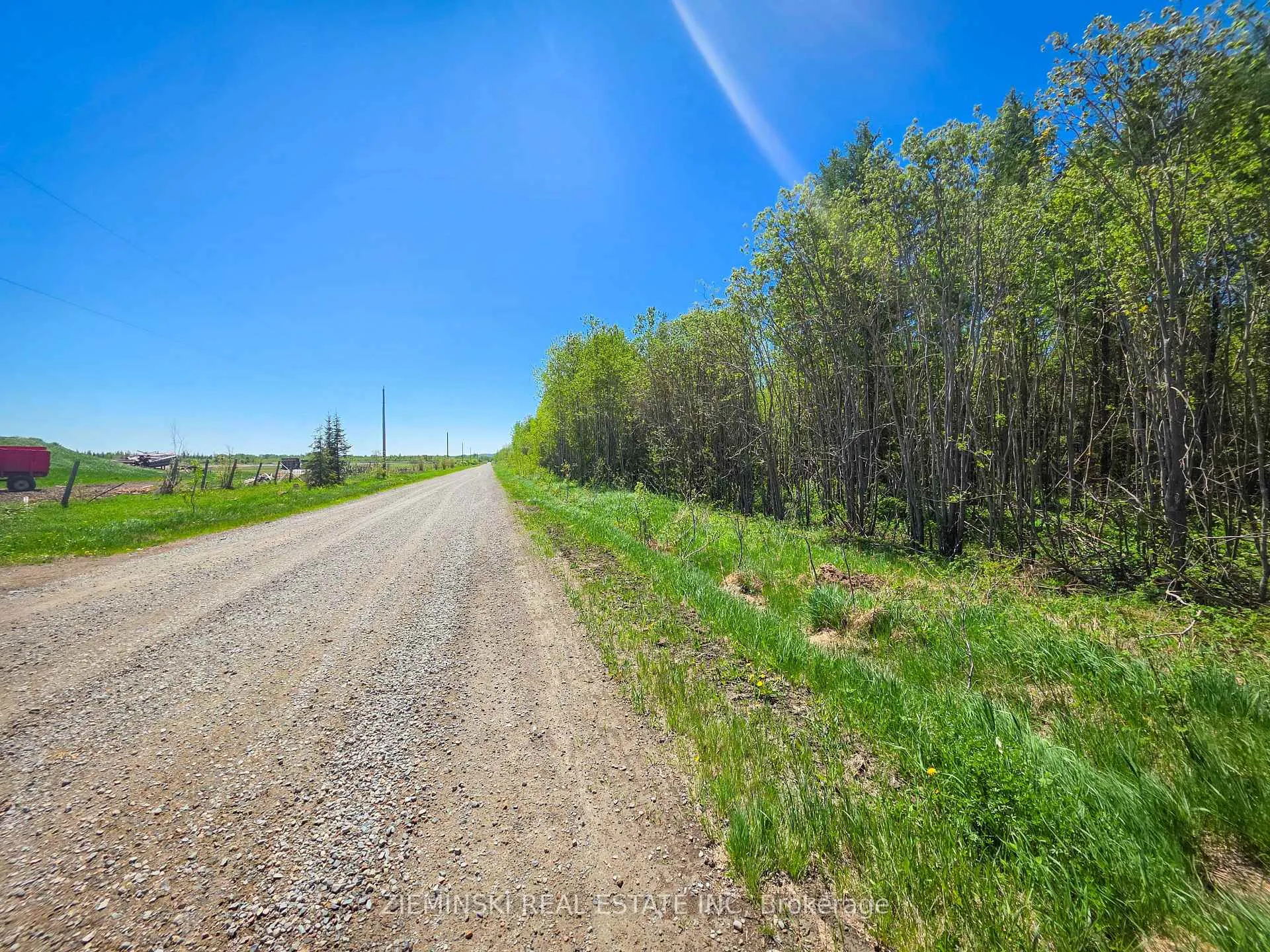 Photo 5 of 1/2 LT 9 CON 4 Currie, Black River Matheson, Matheson — HOMEH