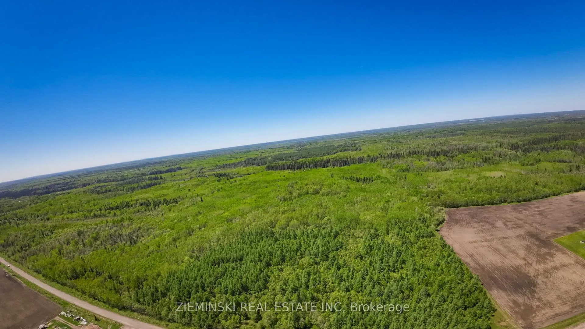 Photo 6 of 1/2 LT 9 CON 4 Currie, Black River Matheson, Matheson — HOMEH