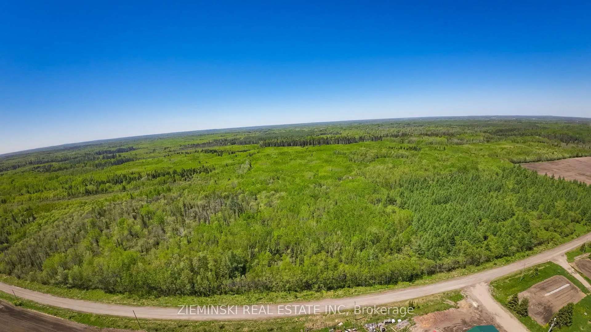 Photo 12 of 1/2 LT 9 CON 4 Currie, Black River Matheson, Matheson — HOMEH