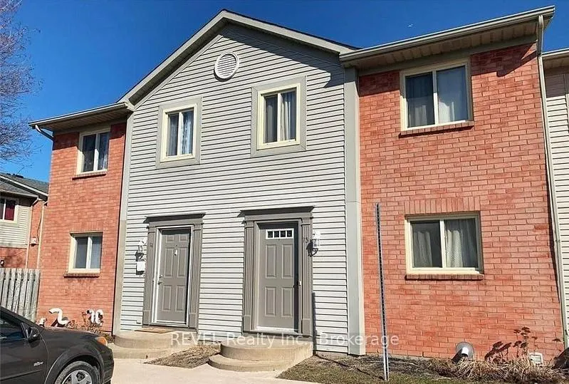 Photo 1 of Unit 74, 65 Dorchester Boulevard, St. Catharines, Carlton/Bunting — HOMEH
