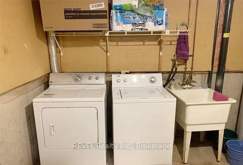 Photo 14 of Unit 74, 65 Dorchester Boulevard, St. Catharines, Carlton/Bunting — HOMEH