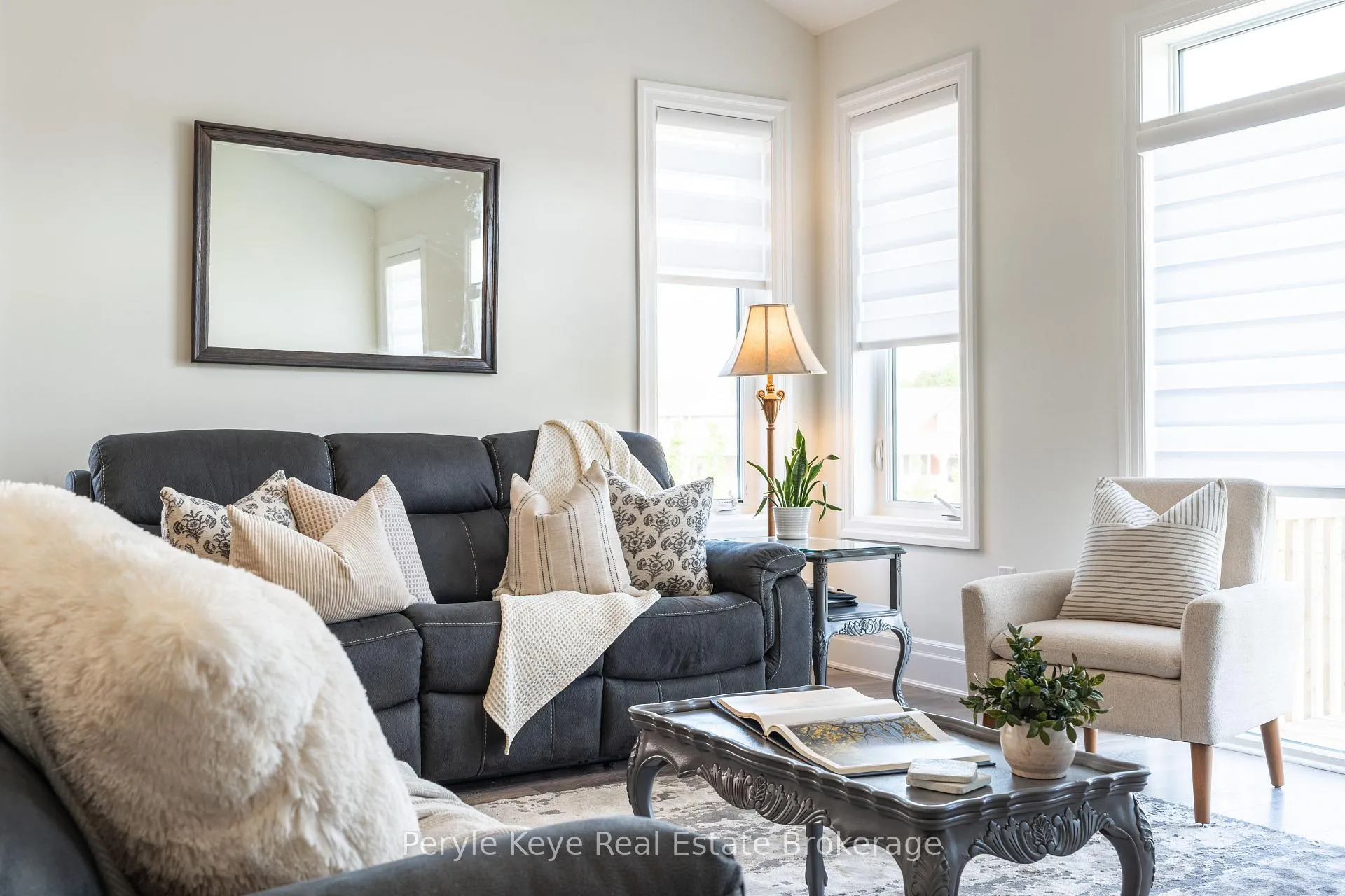 Photo 8 of 35 Stother Crescent, Bracebridge, Macaulay — HOMEH