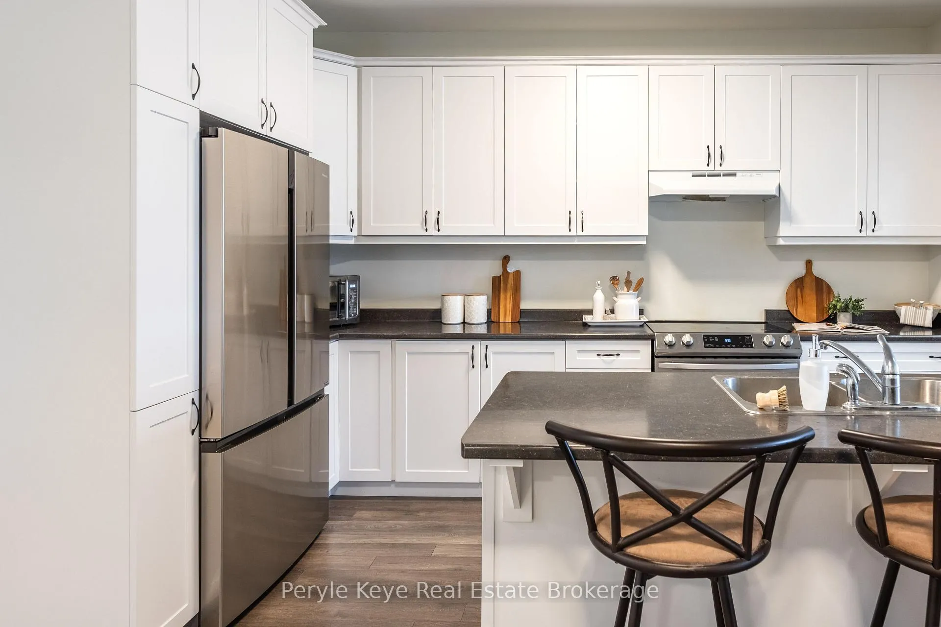 Photo 17 of 35 Stother Crescent, Bracebridge, Macaulay — HOMEH