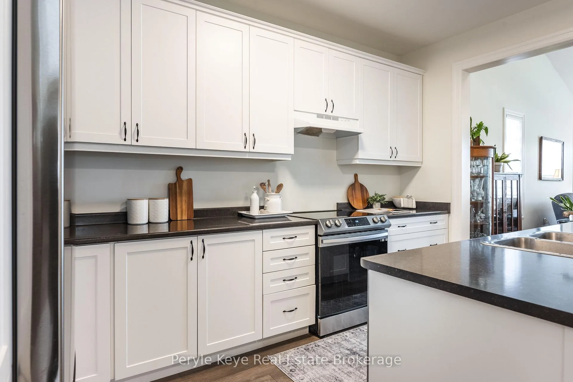 Photo 18 of 35 Stother Crescent, Bracebridge, Macaulay — HOMEH
