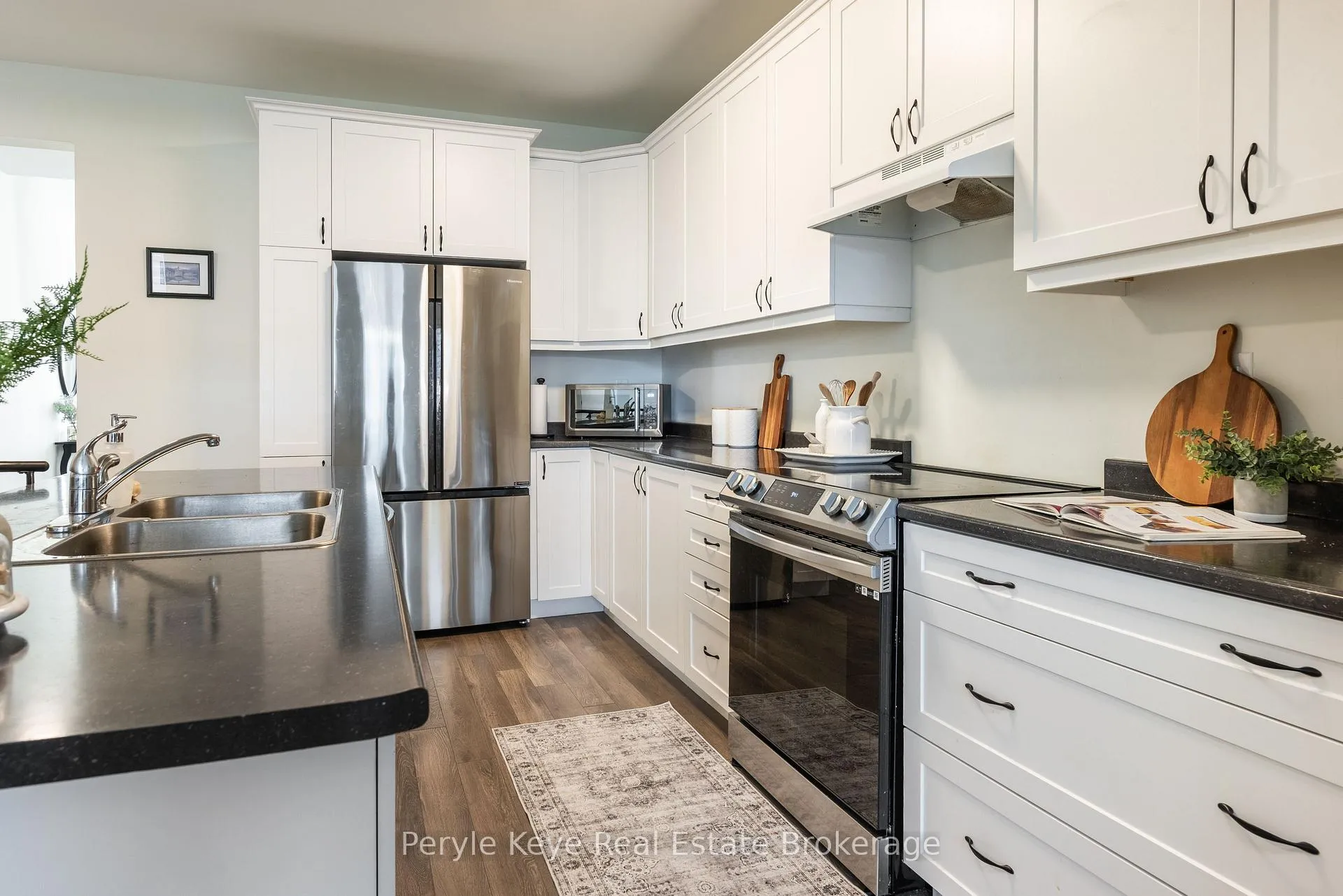 Photo 19 of 35 Stother Crescent, Bracebridge, Macaulay — HOMEH