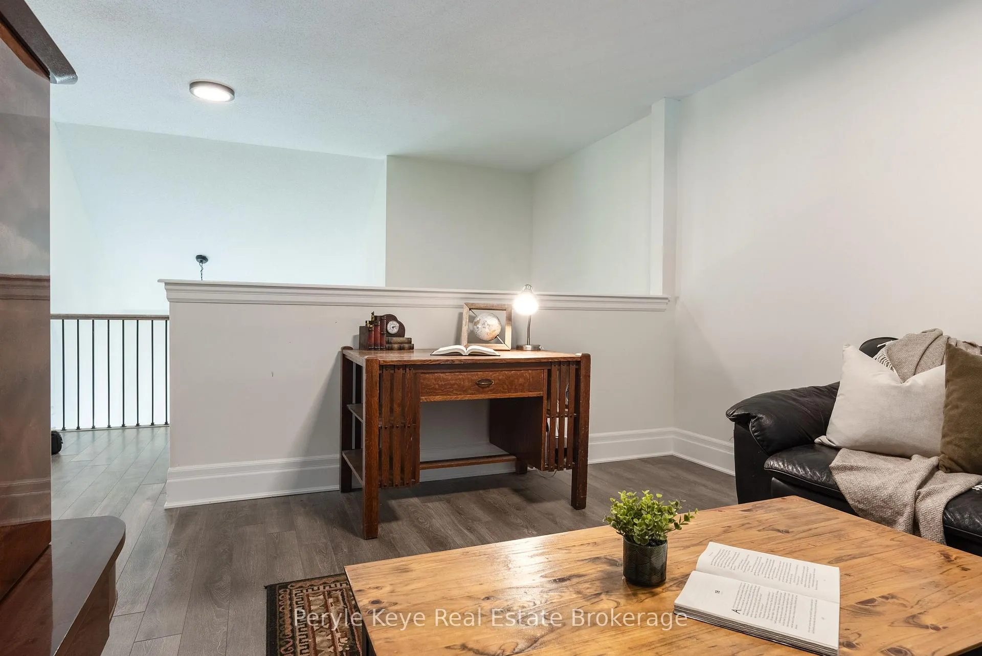 Photo 31 of 35 Stother Crescent, Bracebridge, Macaulay — HOMEH