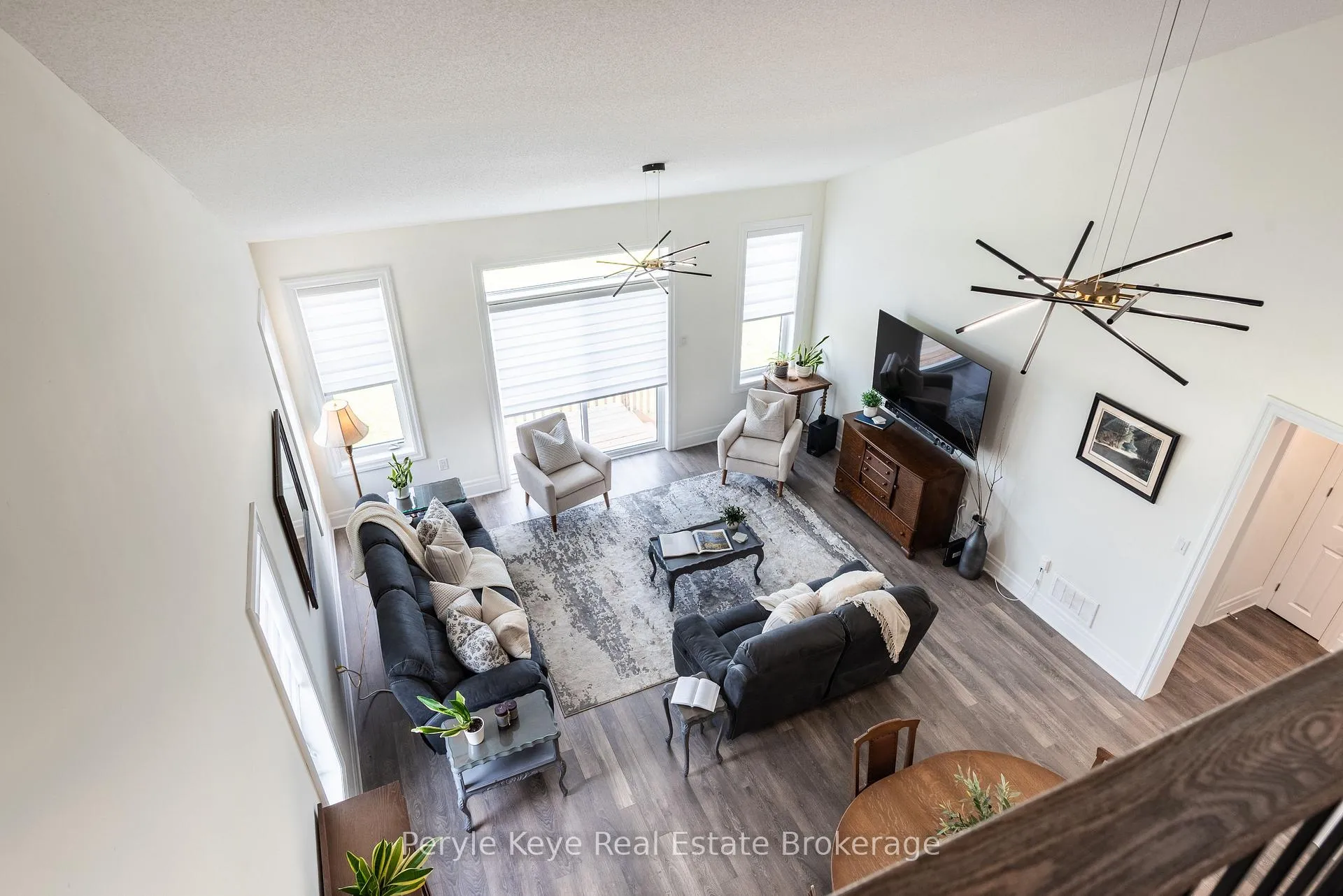 Photo 36 of 35 Stother Crescent, Bracebridge, Macaulay — HOMEH