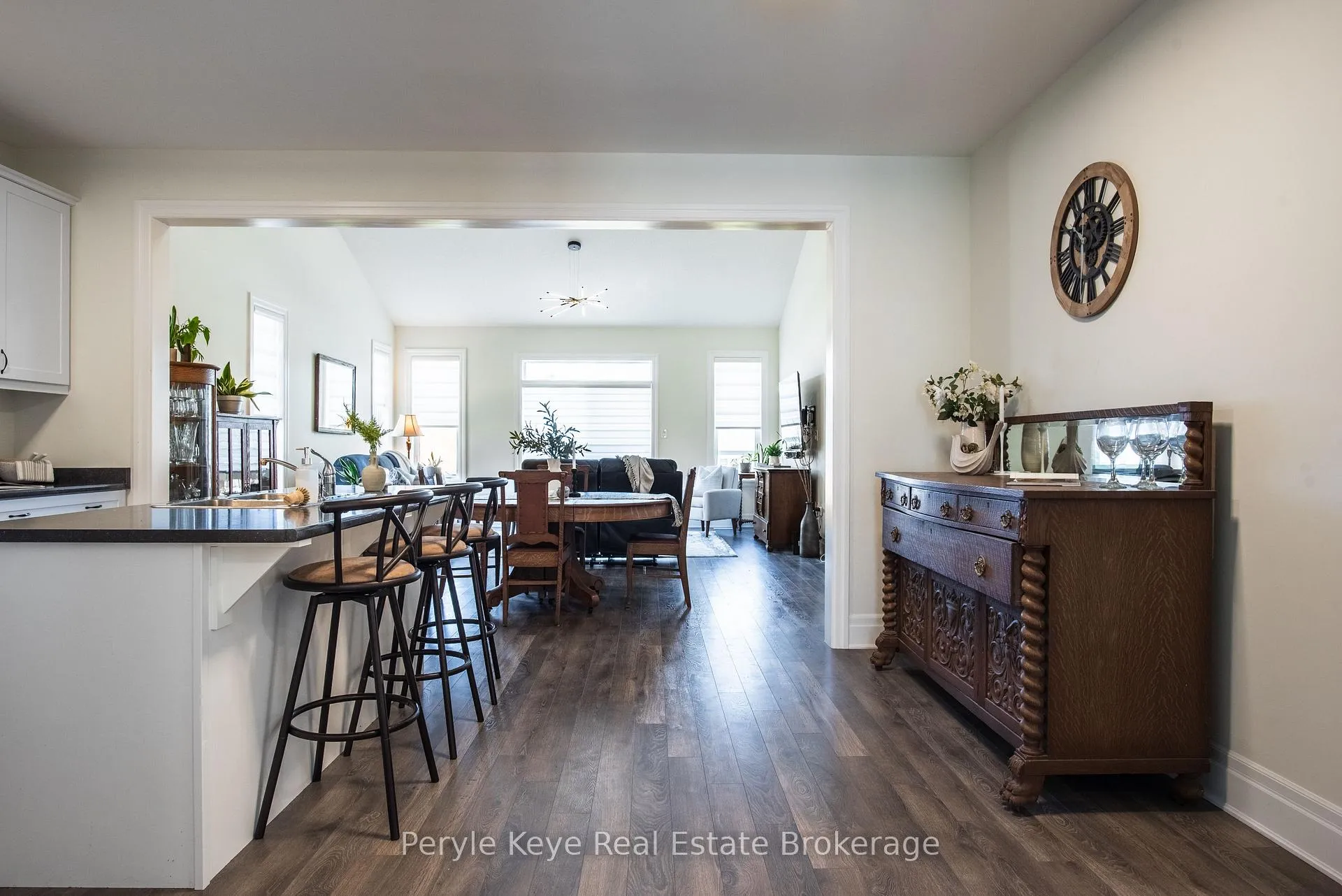Photo 42 of 35 Stother Crescent, Bracebridge, Macaulay — HOMEH
