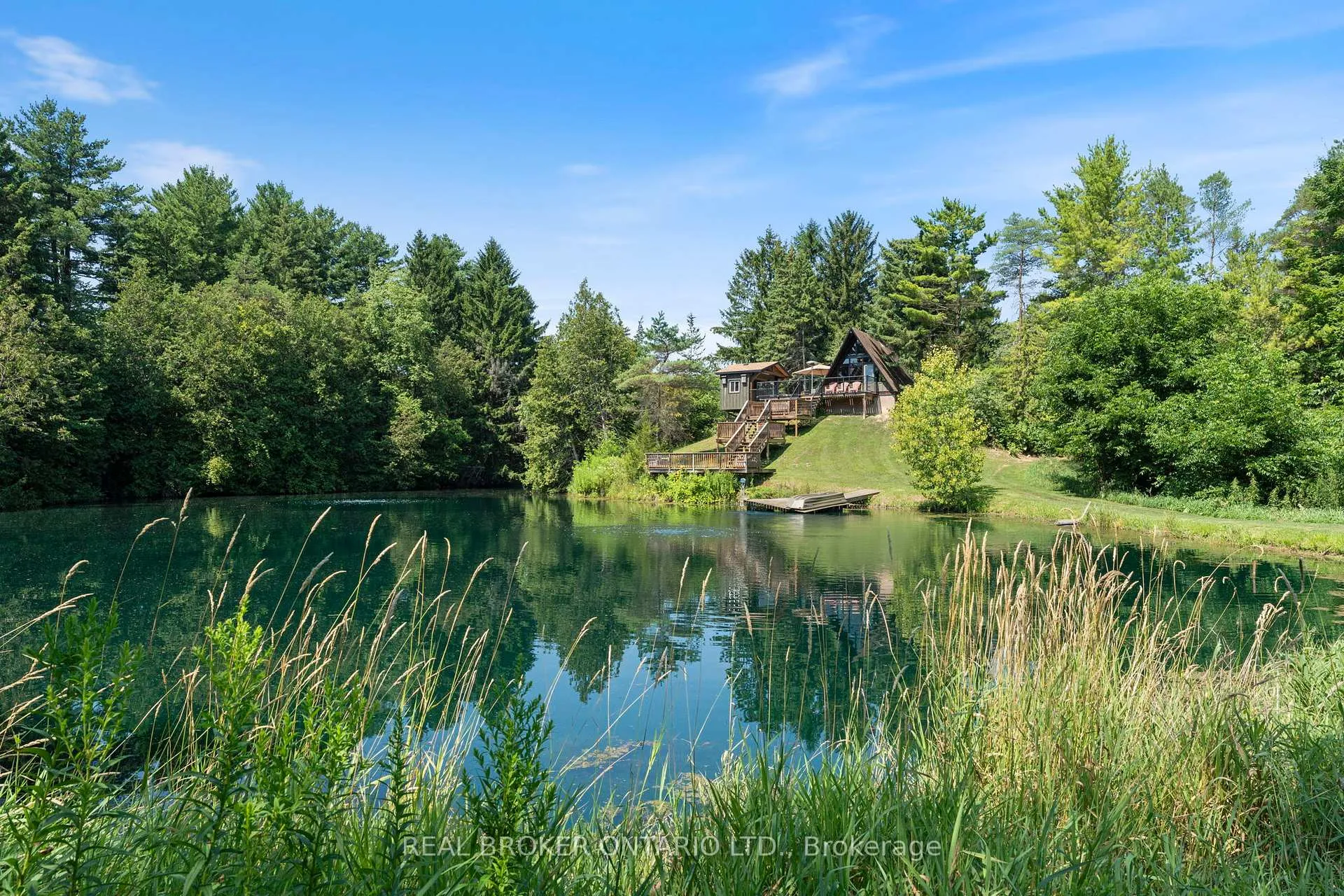 Photo 43 of 182 Governors Road E, Brant, Paris — HOMEH