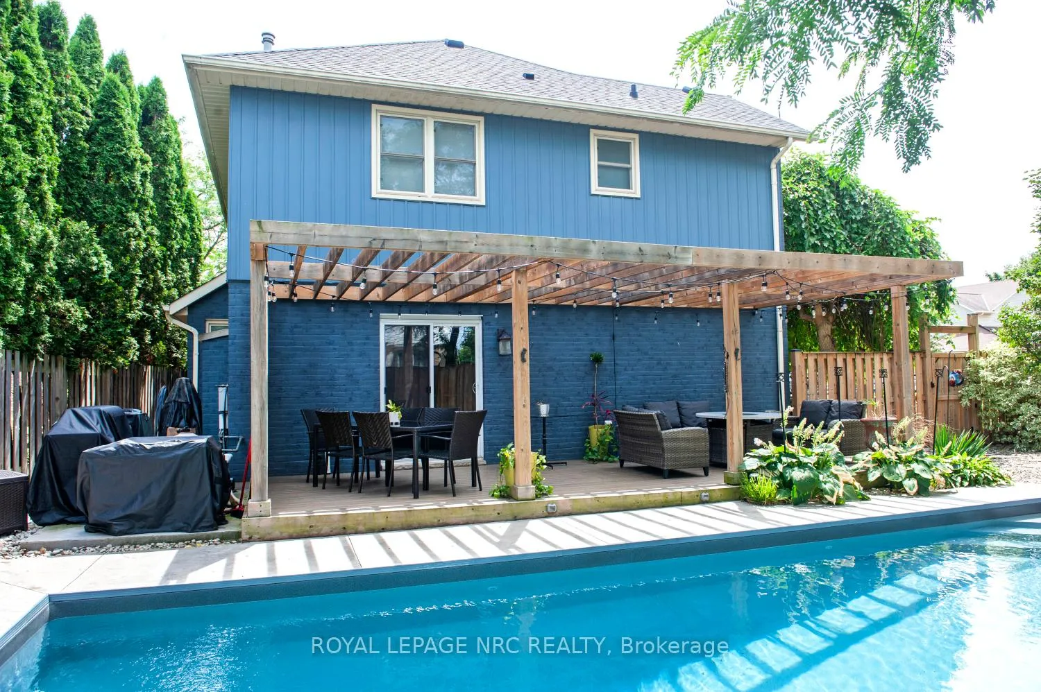 Photo 17 of 22 Senator Drive, St. Catharines, Rykert/Vansickle — HOMEH