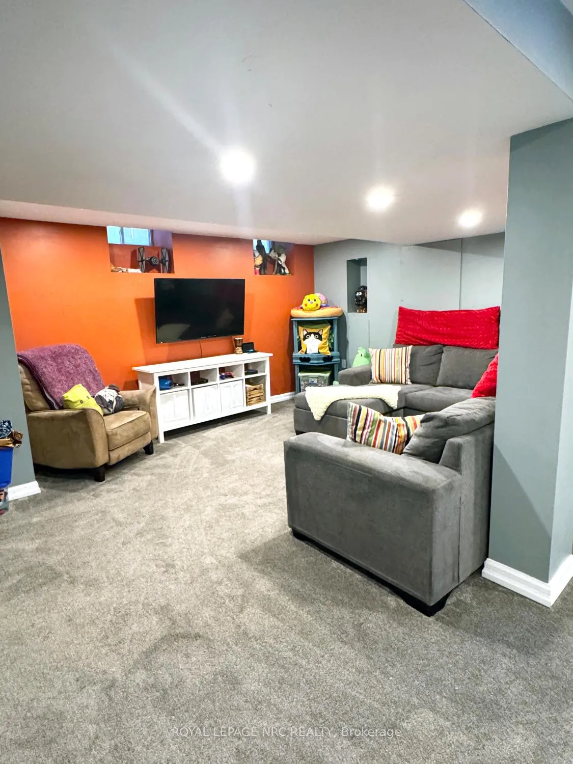 Photo 47 of 22 Senator Drive, St. Catharines, Rykert/Vansickle — HOMEH