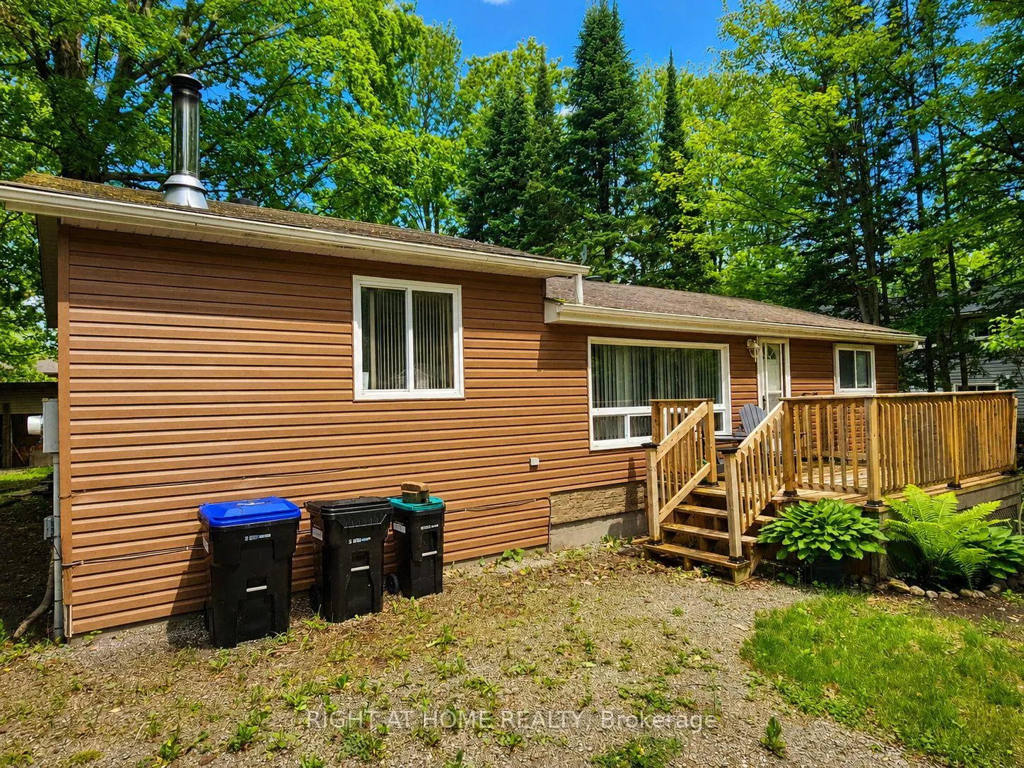 Photo 12 of 45 Heda Drive, Tiny, Rural Tiny — HOMEH