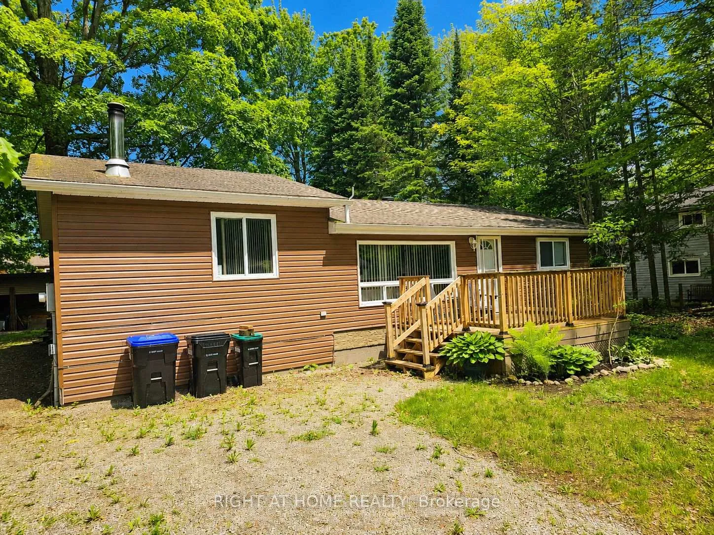 Photo 13 of 45 Heda Drive, Tiny, Rural Tiny — HOMEH
