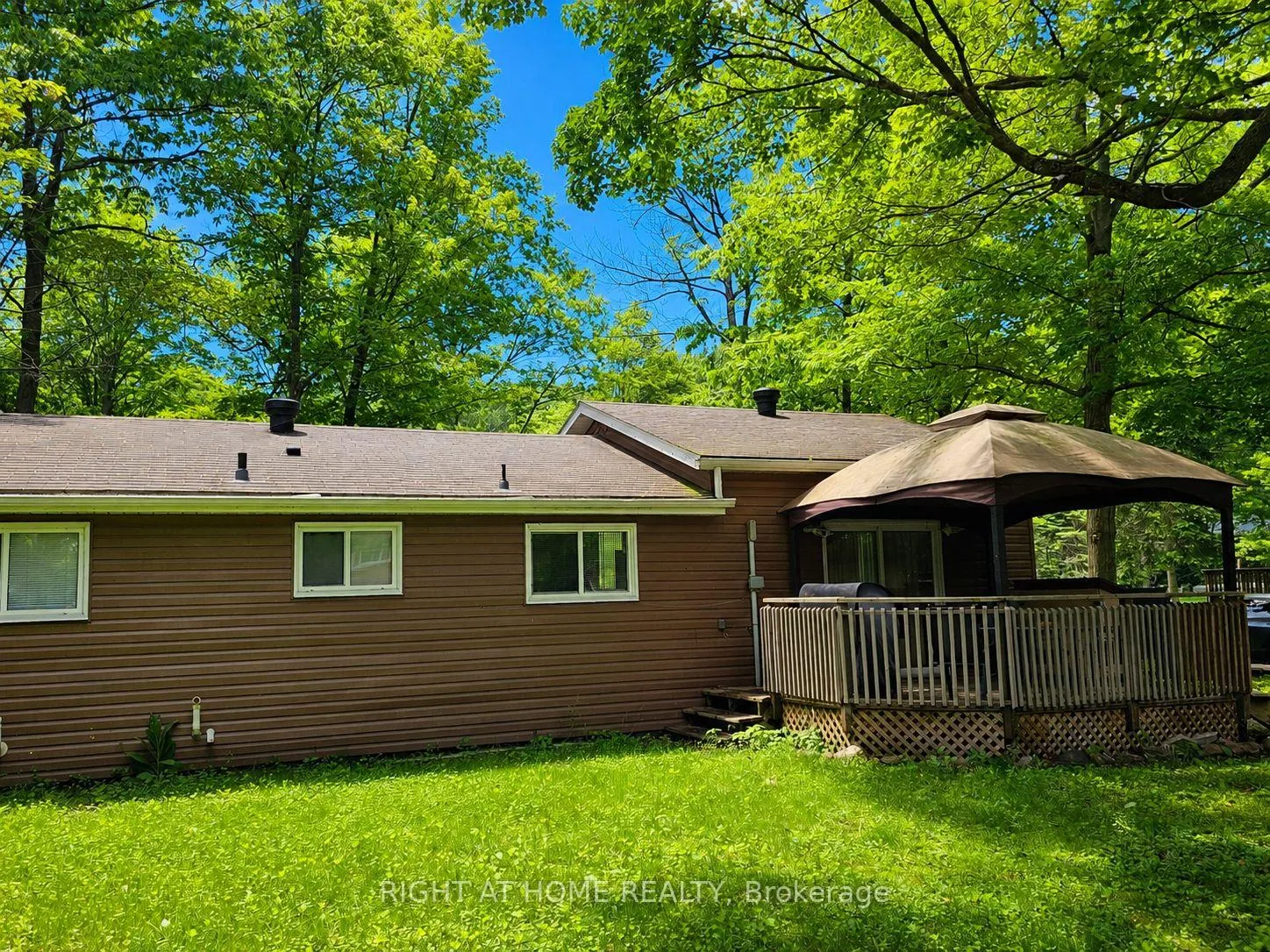 Photo 14 of 45 Heda Drive, Tiny, Rural Tiny — HOMEH