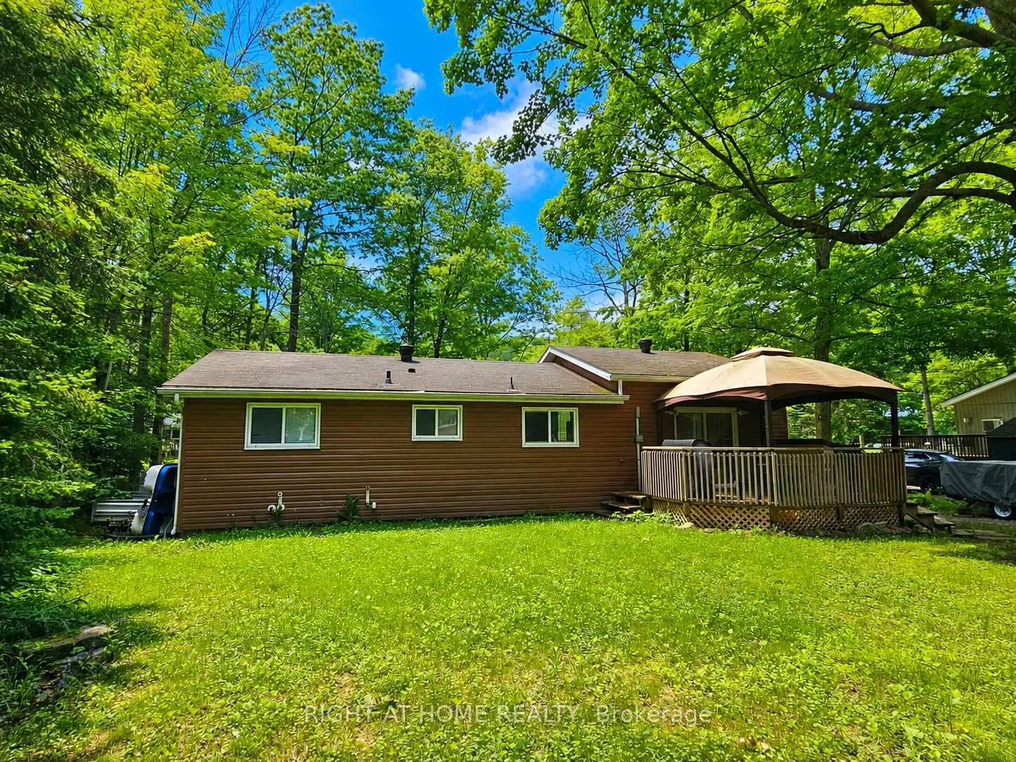 Photo 15 of 45 Heda Drive, Tiny, Rural Tiny — HOMEH