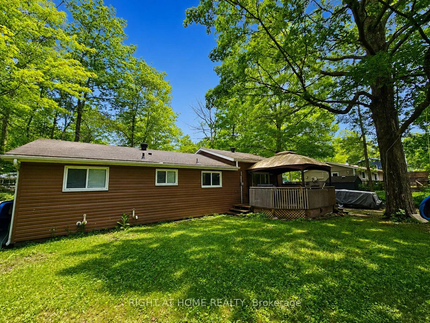Photo 16 of 45 Heda Drive, Tiny, Rural Tiny — HOMEH