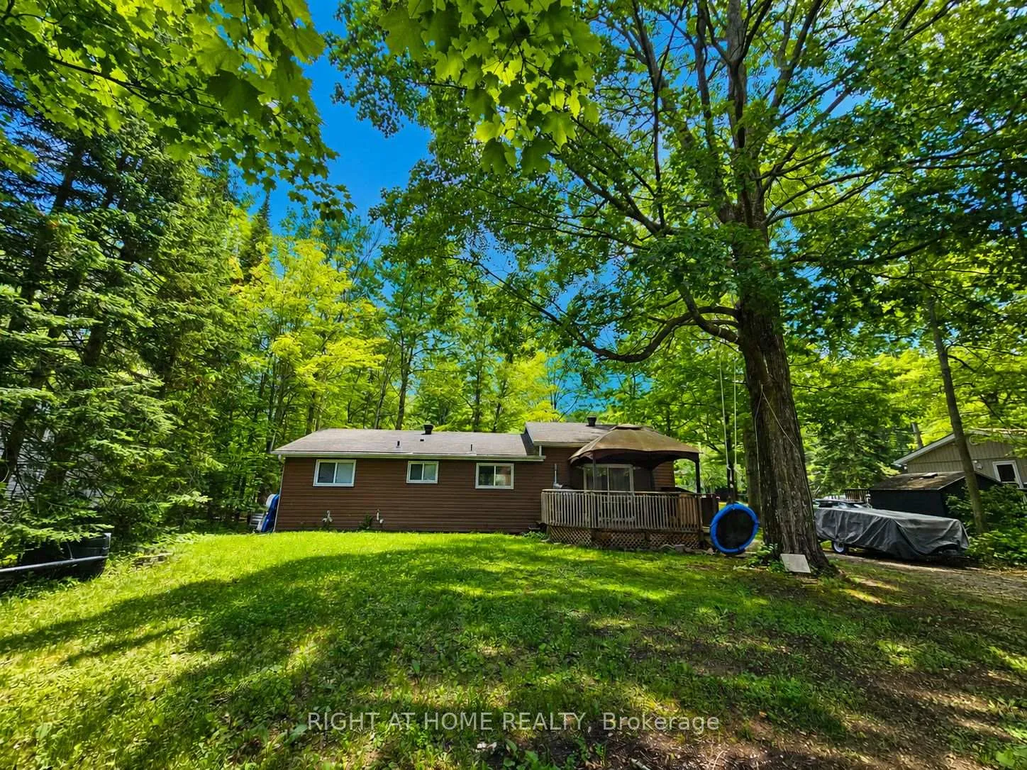 Photo 18 of 45 Heda Drive, Tiny, Rural Tiny — HOMEH