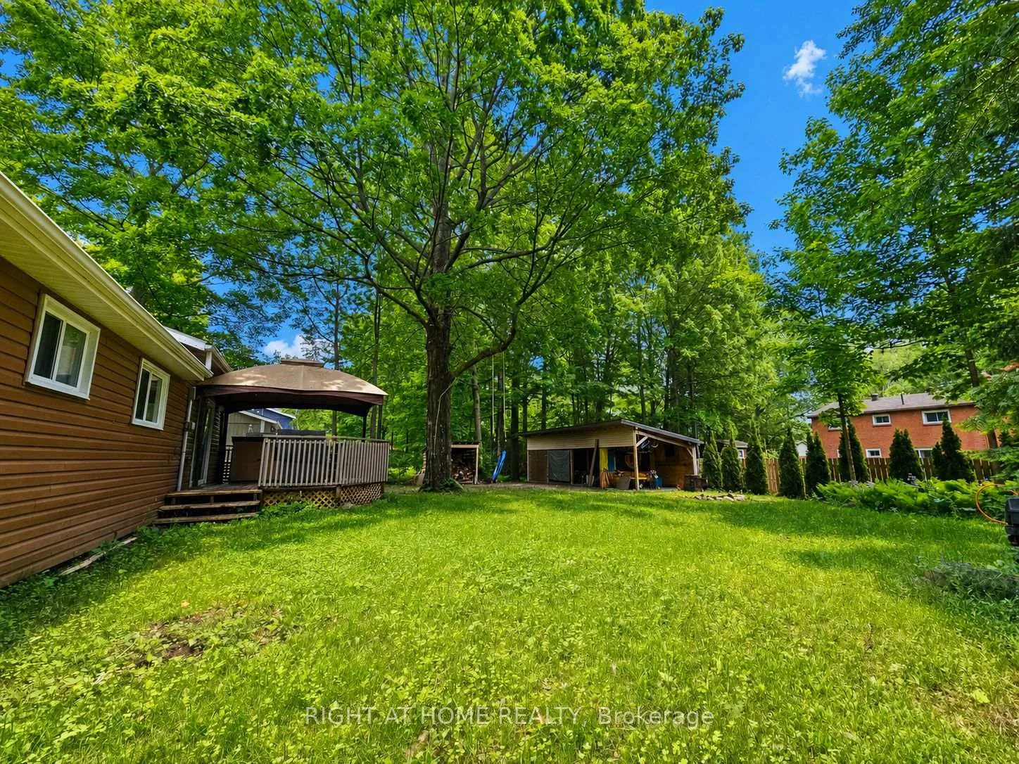 Photo 20 of 45 Heda Drive, Tiny, Rural Tiny — HOMEH