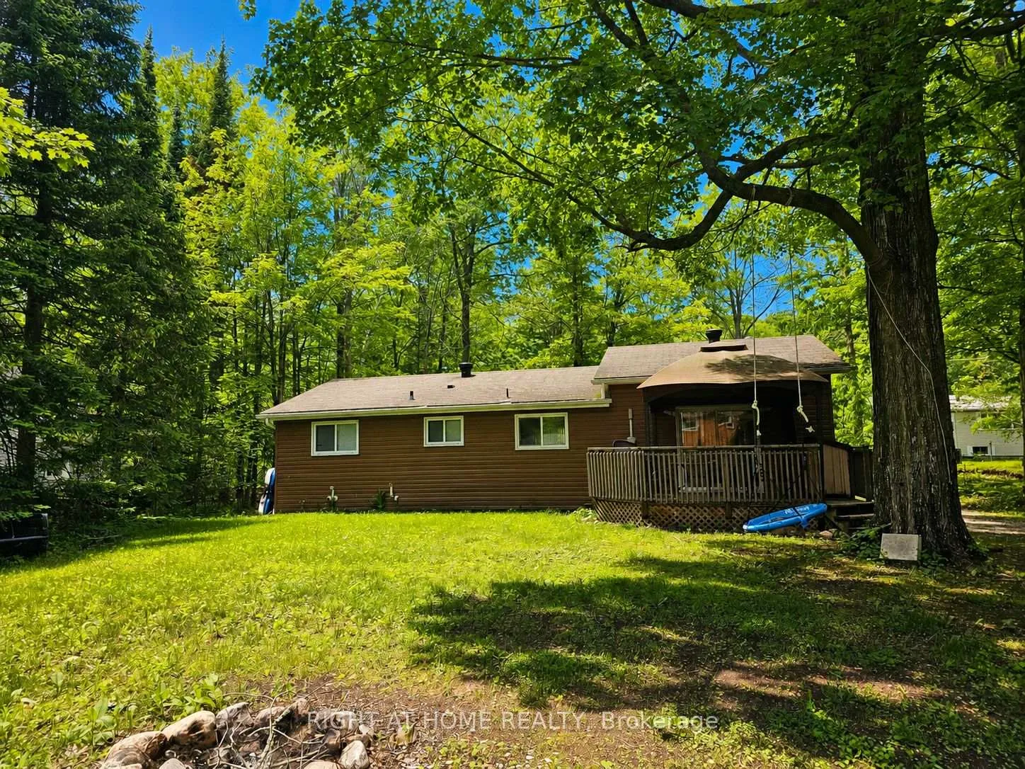 Photo 21 of 45 Heda Drive, Tiny, Rural Tiny — HOMEH
