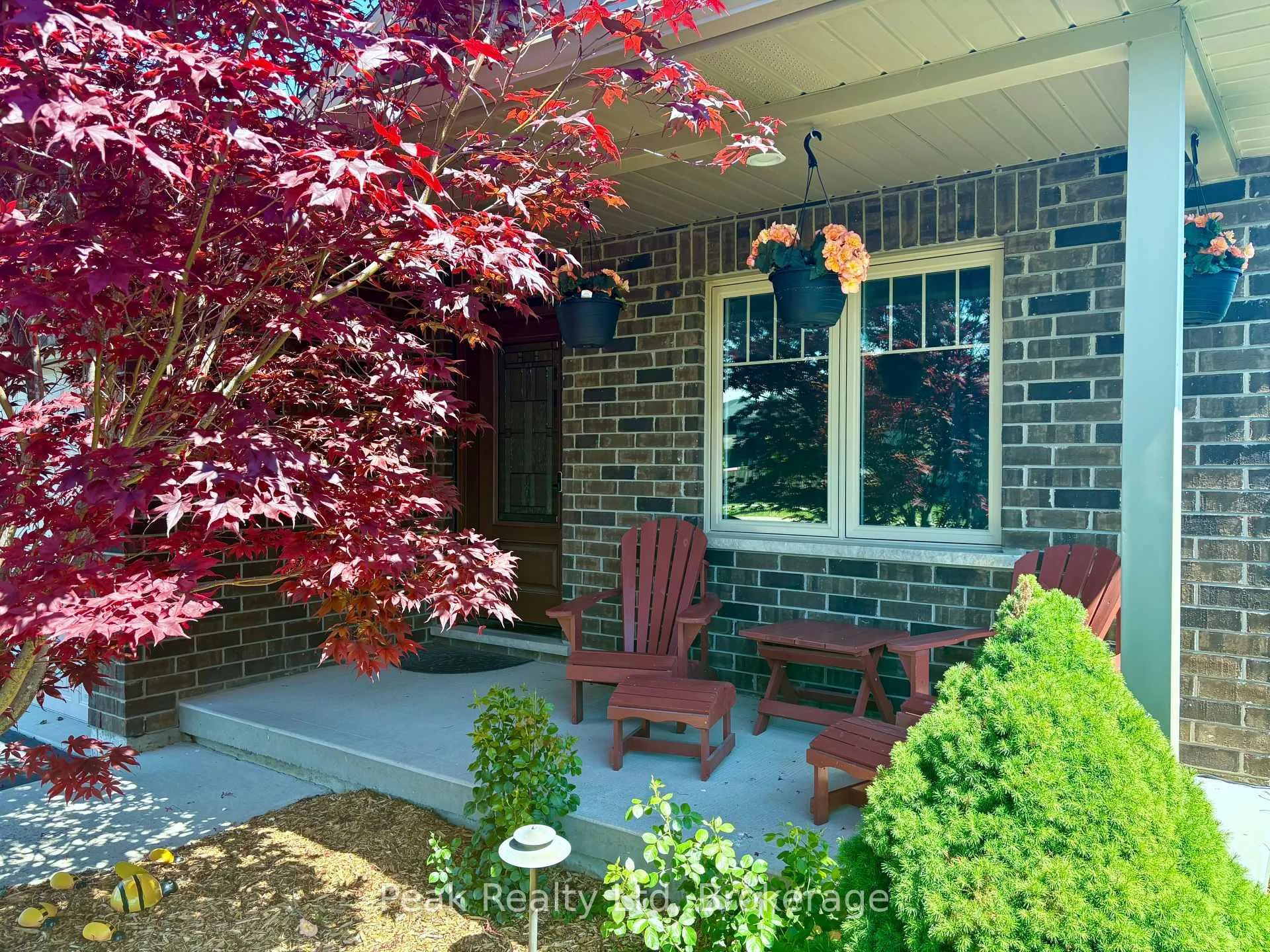 Photo 3 of 113 Edison Street, St. Marys — HOMEH