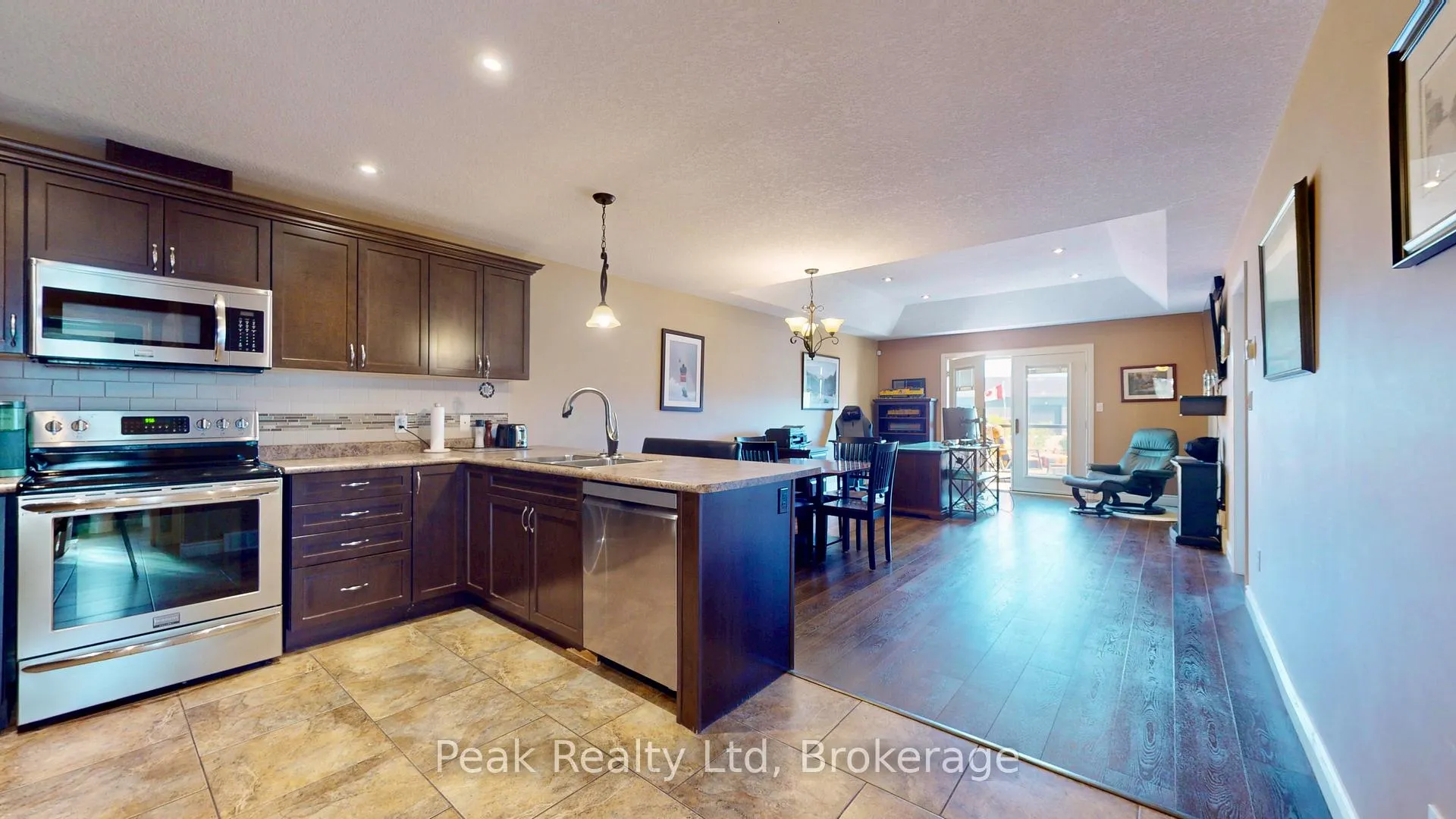 Photo 5 of 113 Edison Street, St. Marys — HOMEH