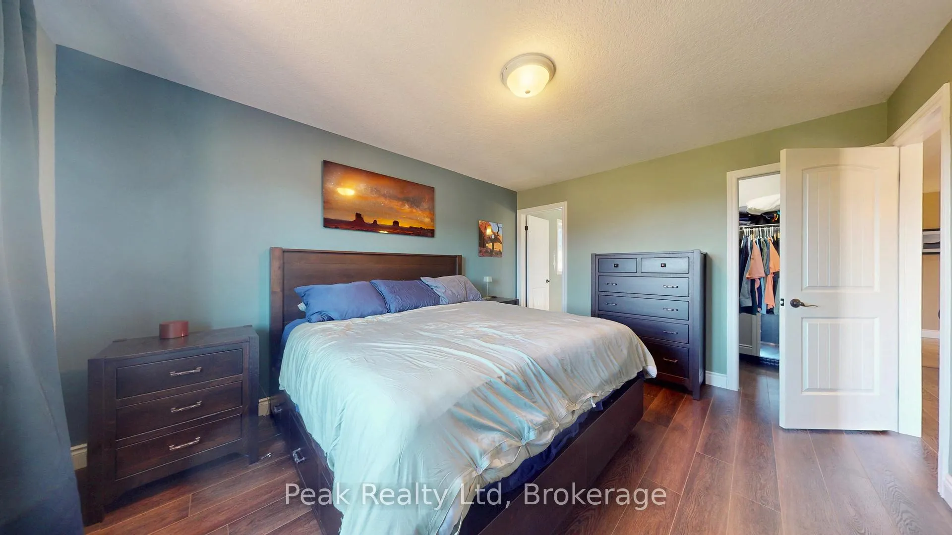 Photo 9 of 113 Edison Street, St. Marys — HOMEH