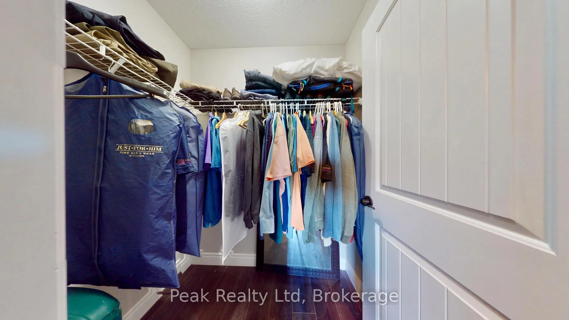 Photo 11 of 113 Edison Street, St. Marys — HOMEH