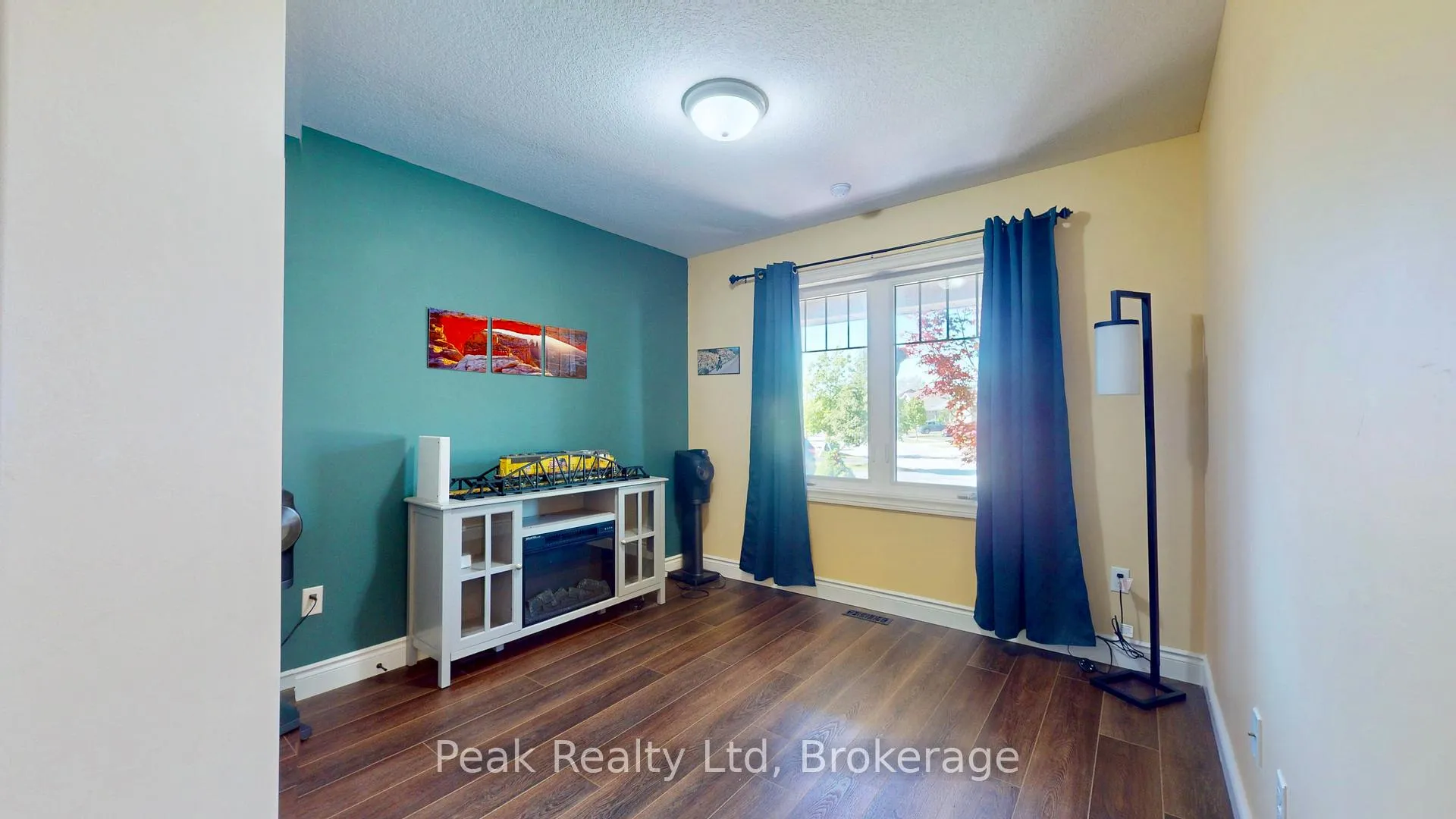 Photo 13 of 113 Edison Street, St. Marys — HOMEH