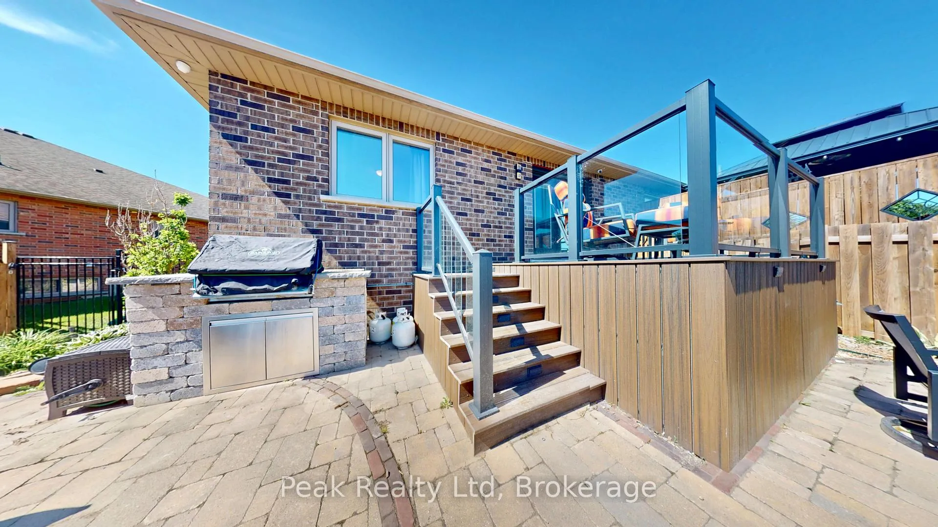 Photo 27 of 113 Edison Street, St. Marys — HOMEH