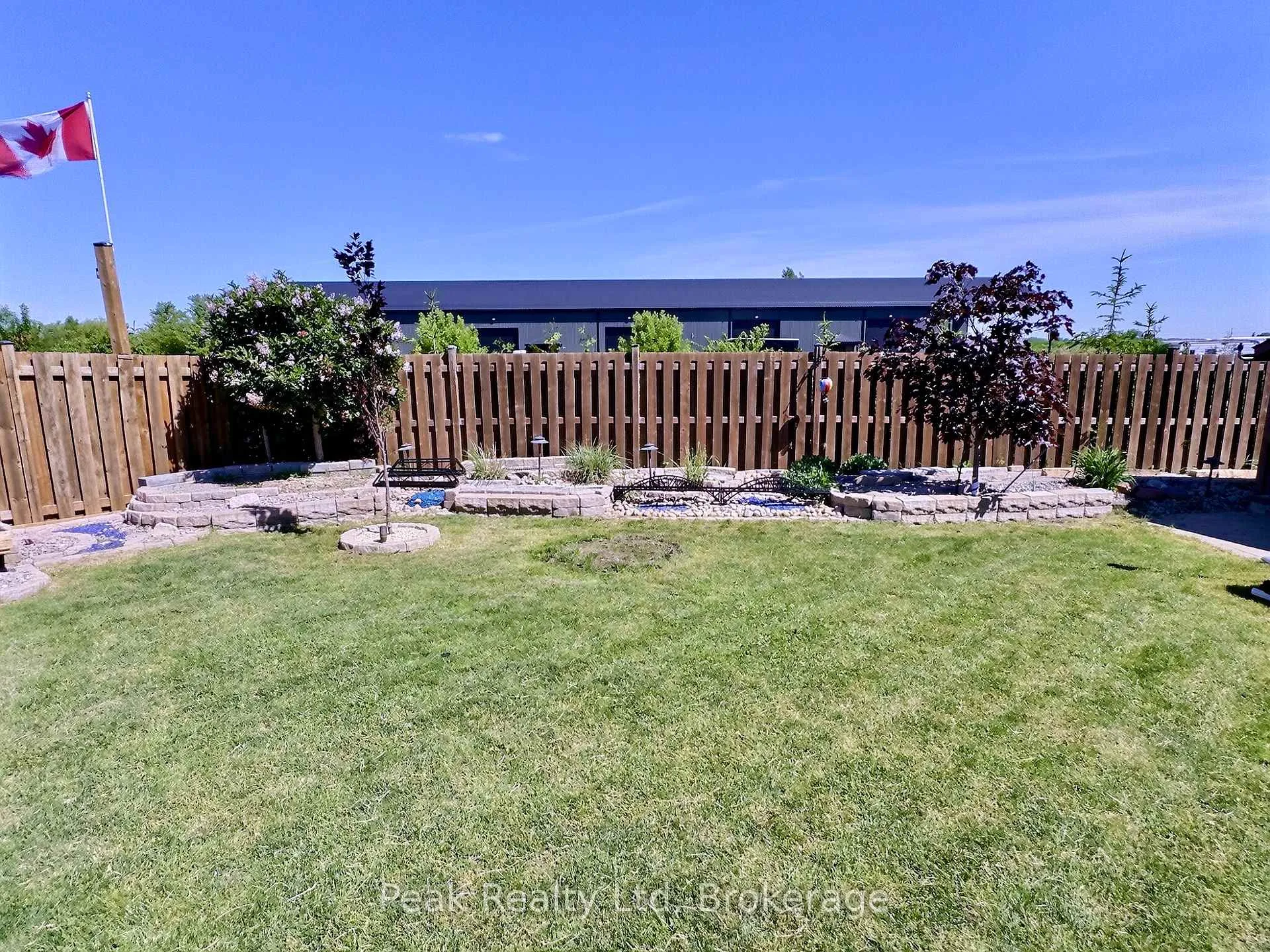 Photo 36 of 113 Edison Street, St. Marys — HOMEH