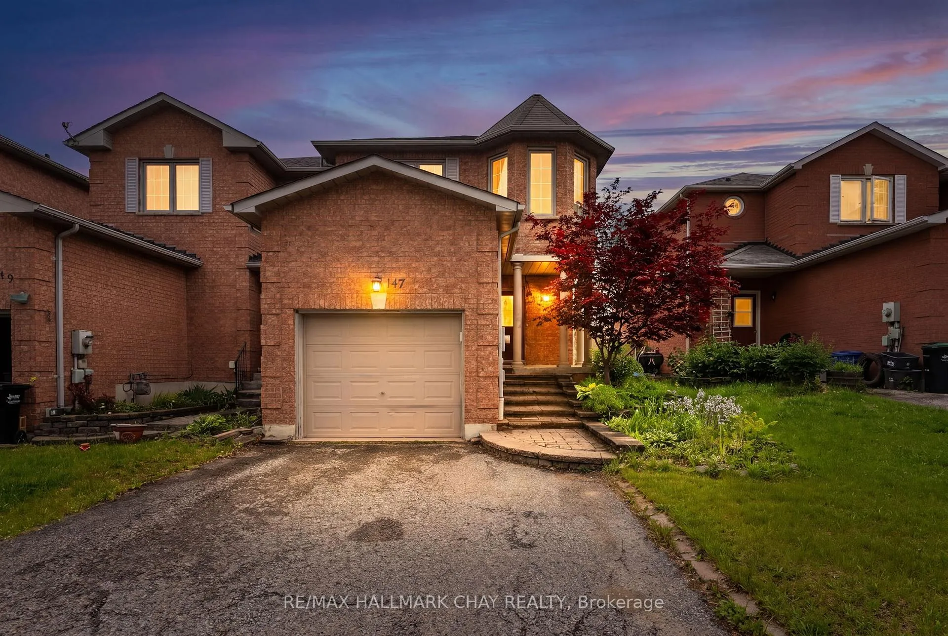 Photo 1 of 147 Bruce Crescent, Barrie, Bayshore — HOMEH