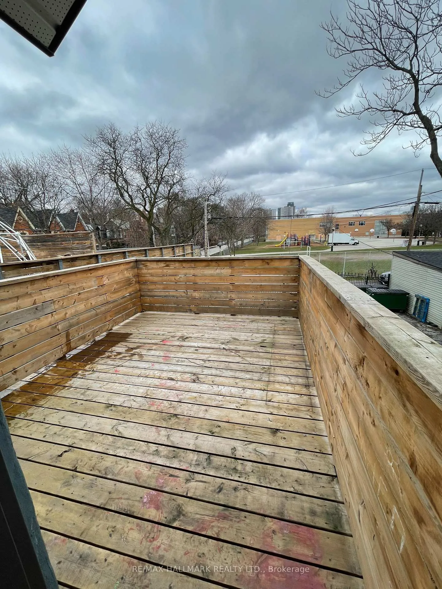 Photo 19 of 414 Dundas Street E, Toronto, Moss Park — HOMEH