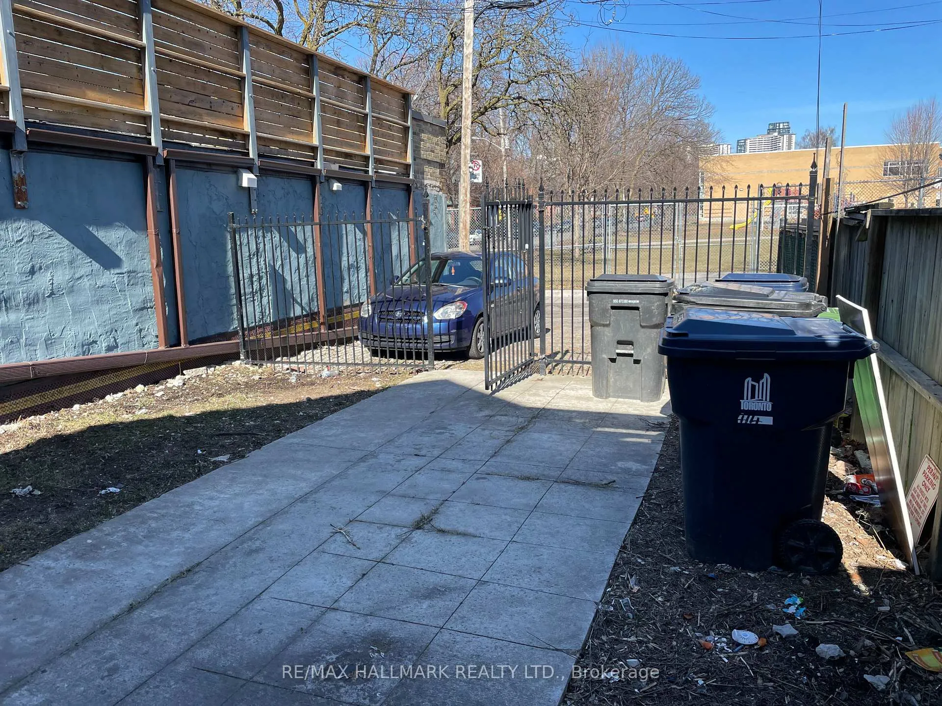 Photo 38 of 414 Dundas Street E, Toronto, Moss Park — HOMEH