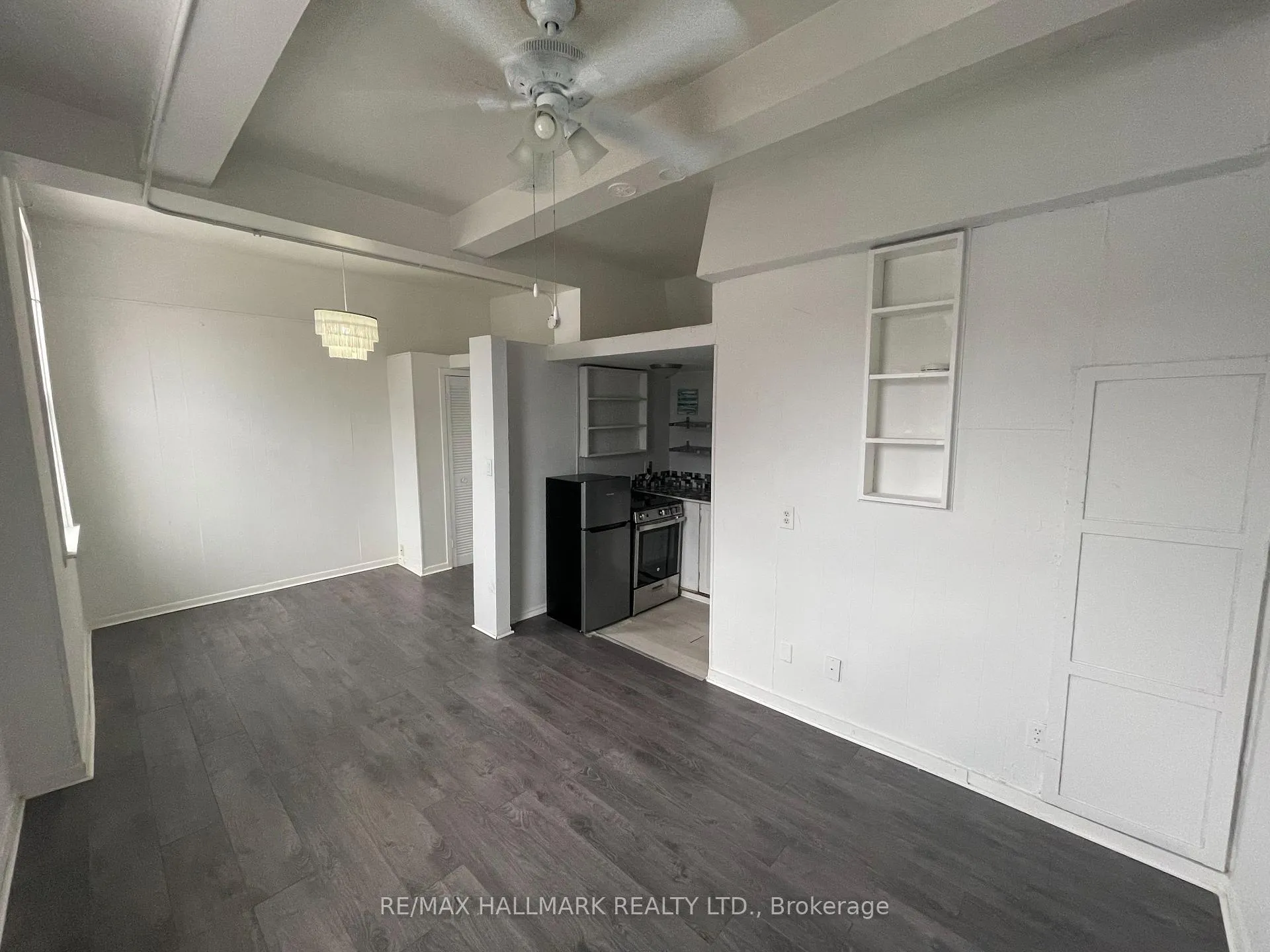 Photo 11 of 177 Carlton Street, Toronto, Moss Park — HOMEH