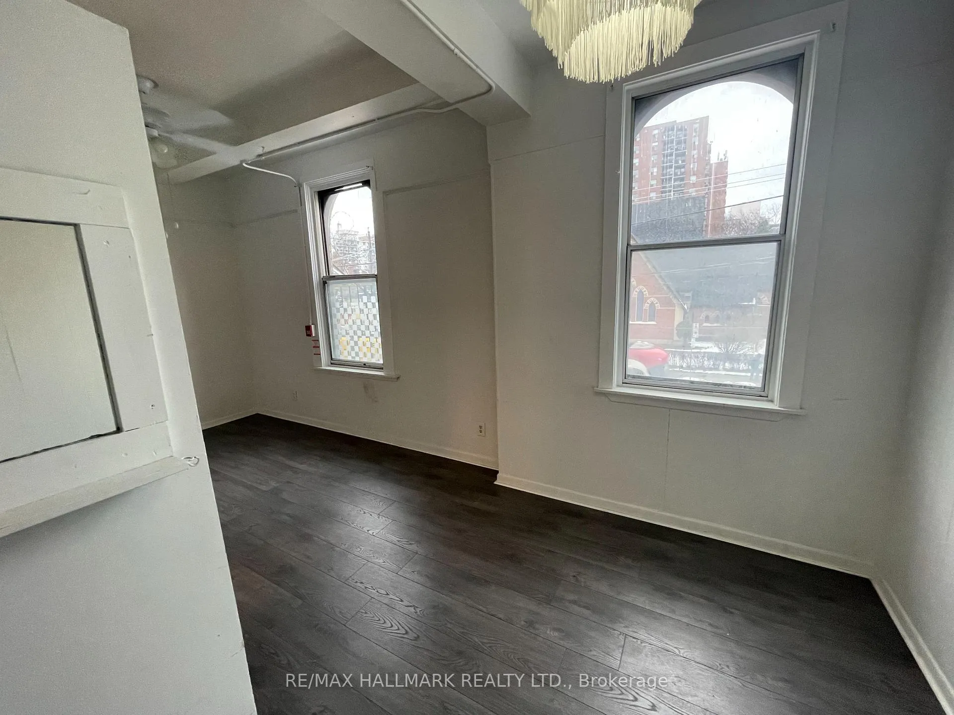 Photo 14 of 177 Carlton Street, Toronto, Moss Park — HOMEH