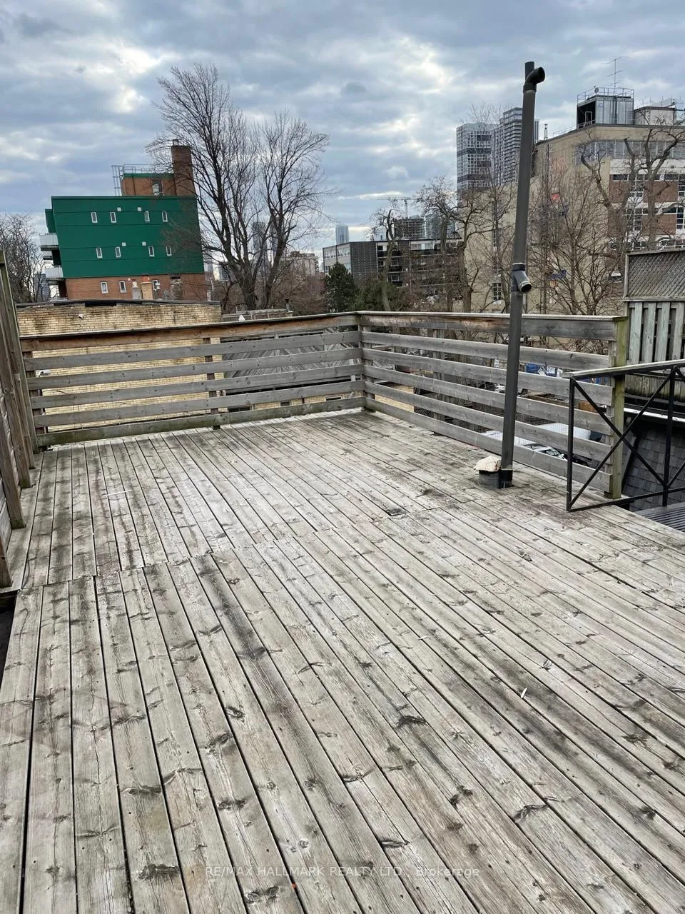Photo 20 of 177 Carlton Street, Toronto, Moss Park — HOMEH
