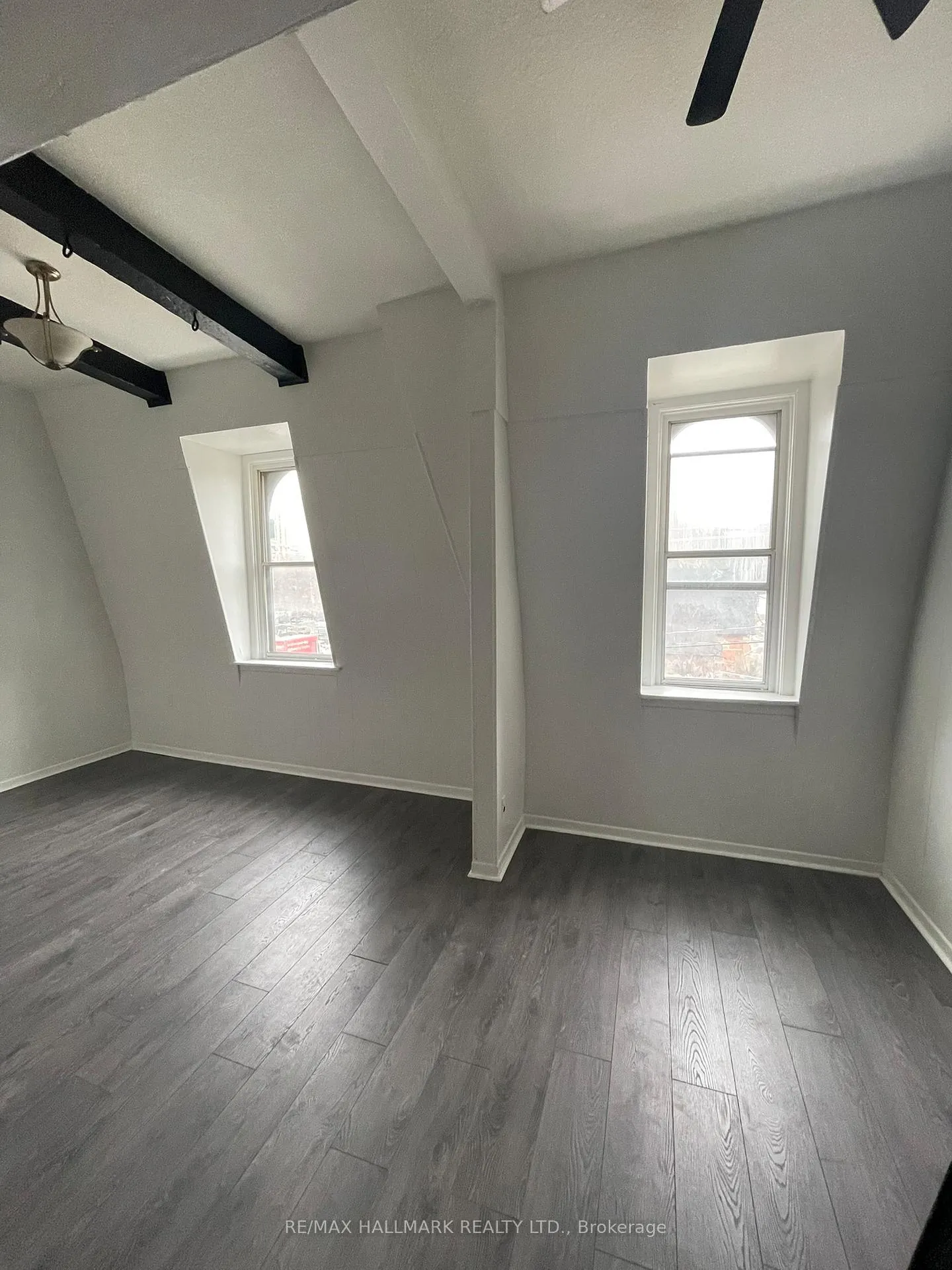 Photo 23 of 177 Carlton Street, Toronto, Moss Park — HOMEH