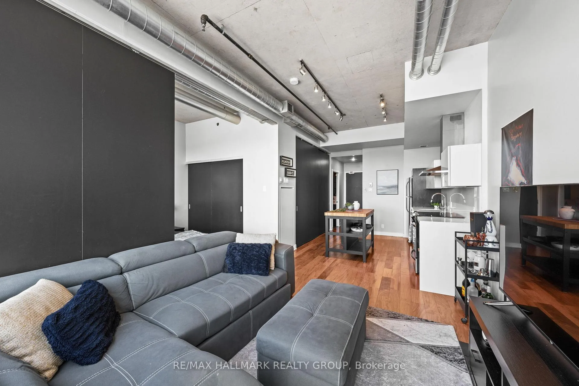Photo 14 of Unit 704, 360 Mcleod Street, Ottawa, Ottawa Centre — HOMEH