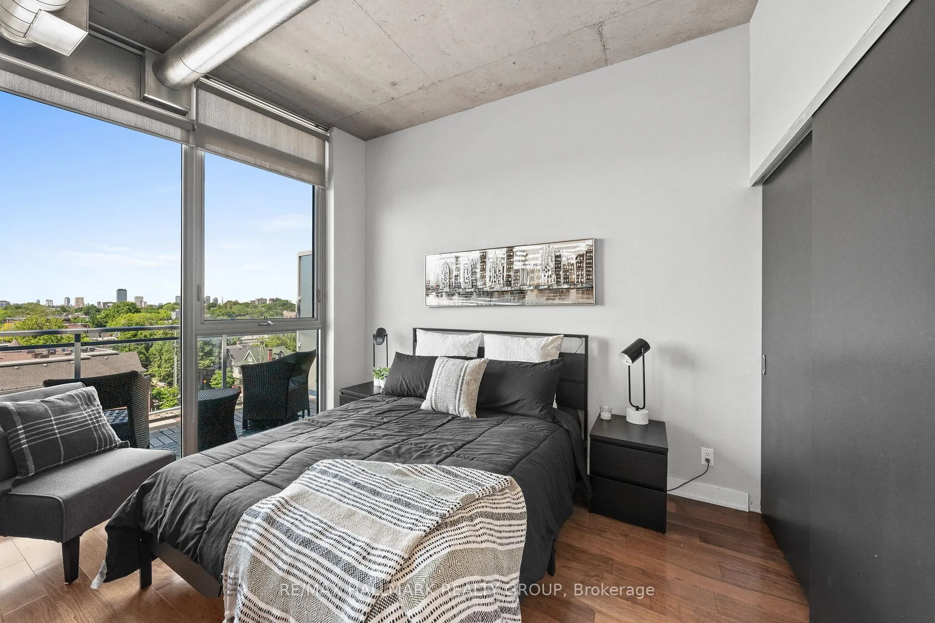 Photo 15 of Unit 704, 360 Mcleod Street, Ottawa, Ottawa Centre — HOMEH