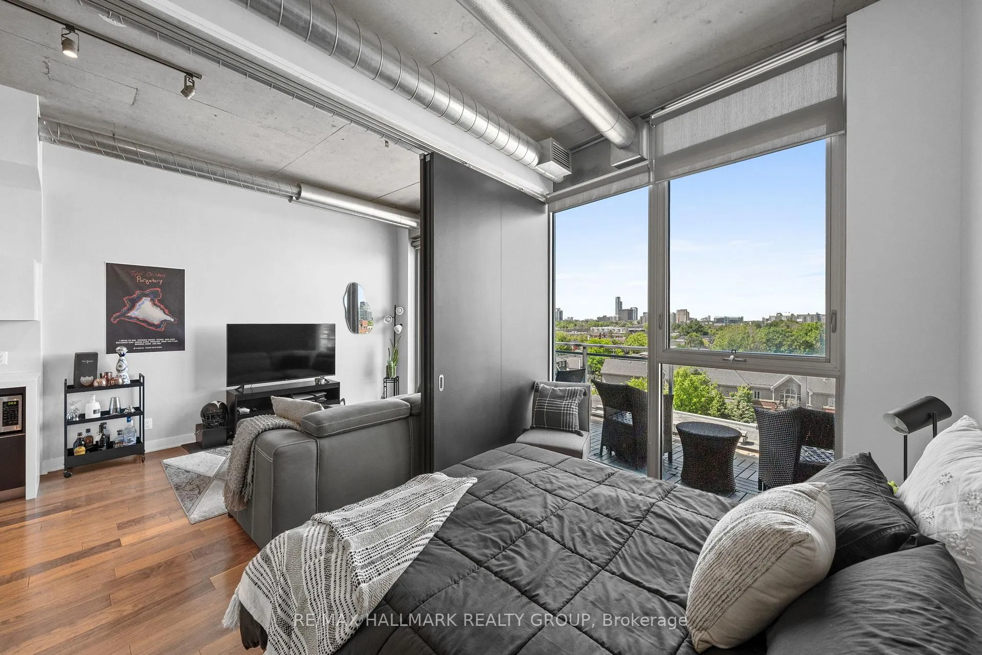 Photo 16 of Unit 704, 360 Mcleod Street, Ottawa, Ottawa Centre — HOMEH